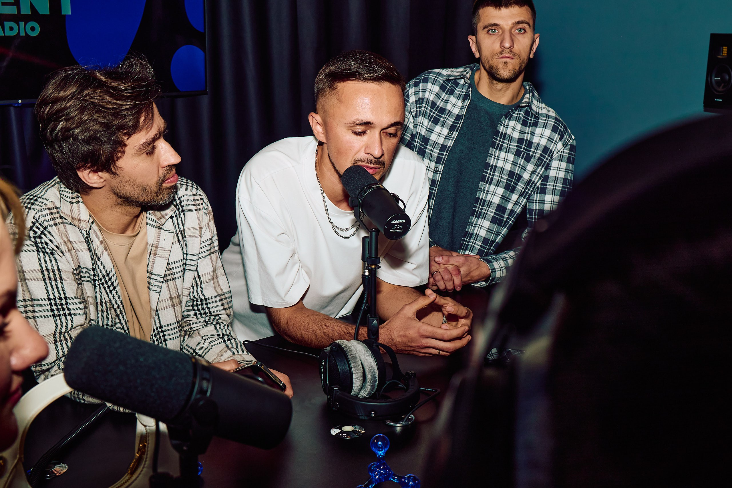 Radio Event. Вера Калугина