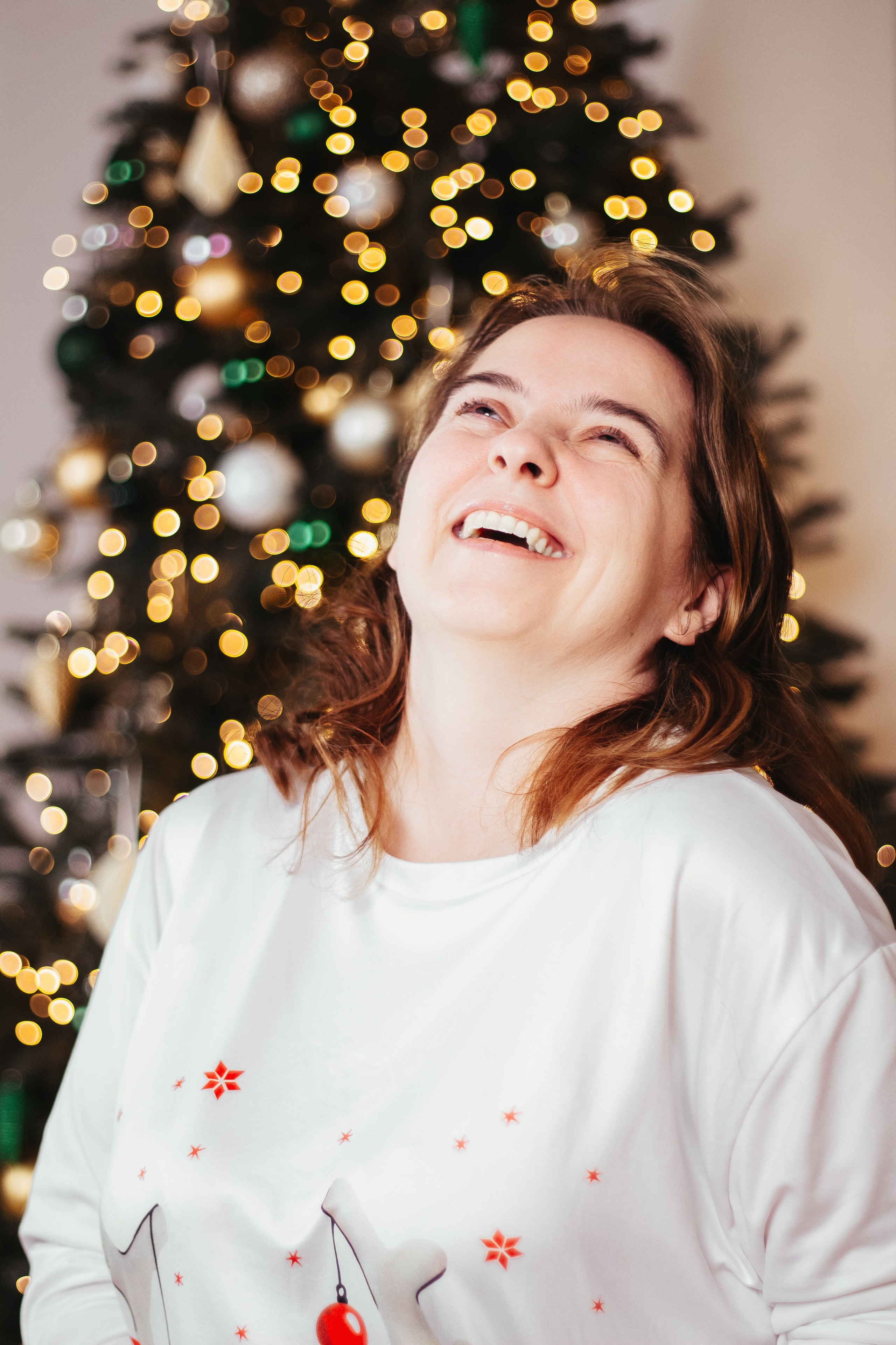 Новогодний фотопроект Екатеринбург. Фотограф в Екатеринбурге Пойгина Елена