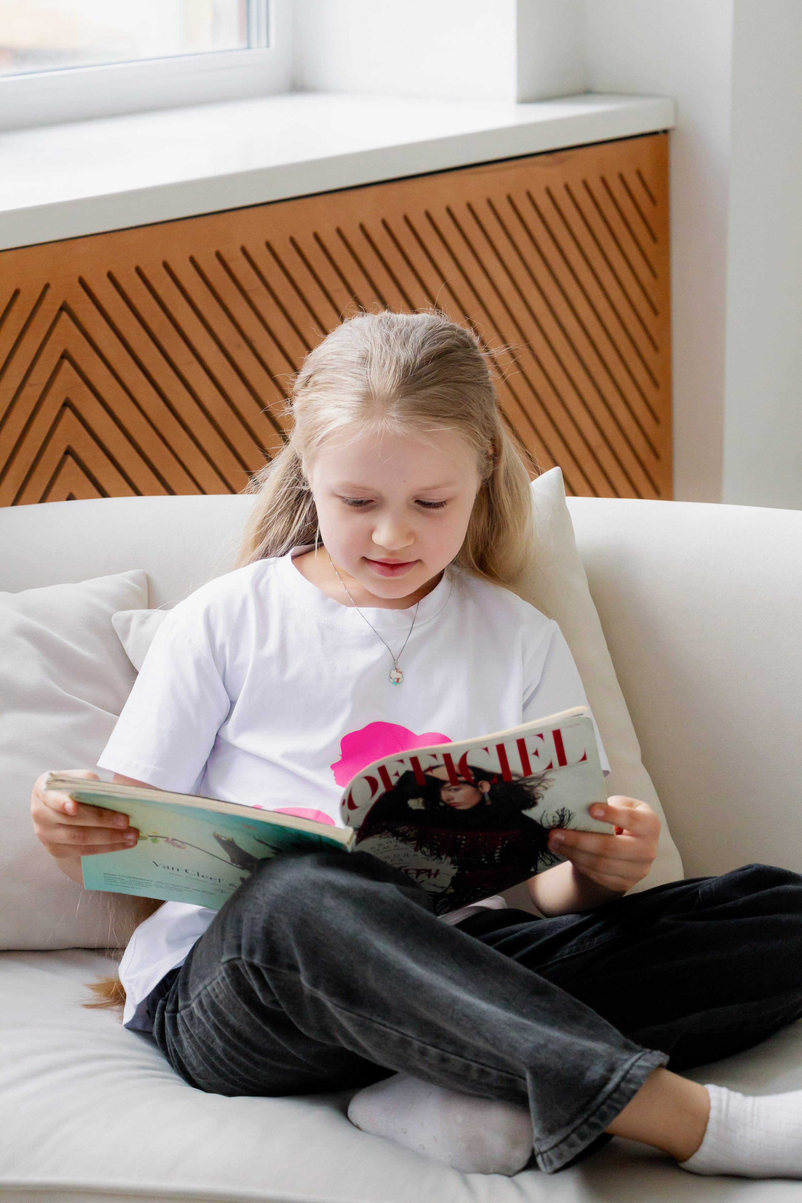 Две сестры. Две семьи. Одна любовь. Семейная фотосессия в студии, Екатеринбург. Фотограф в Екатеринбурге Пойгина Елена