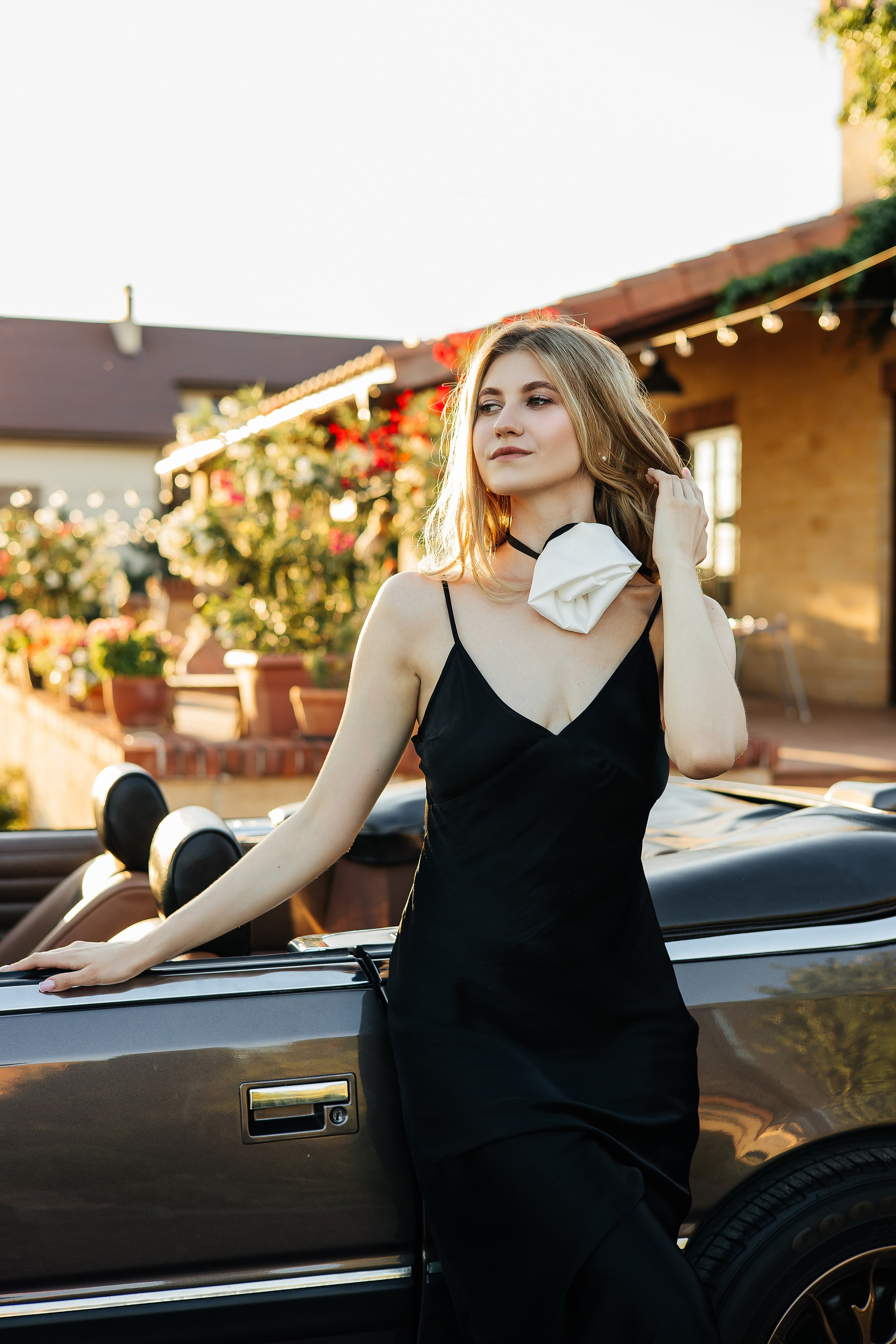 Вилла. Свадебный и семейный фотограф Ростова-на-Дону Ирина Бондарева