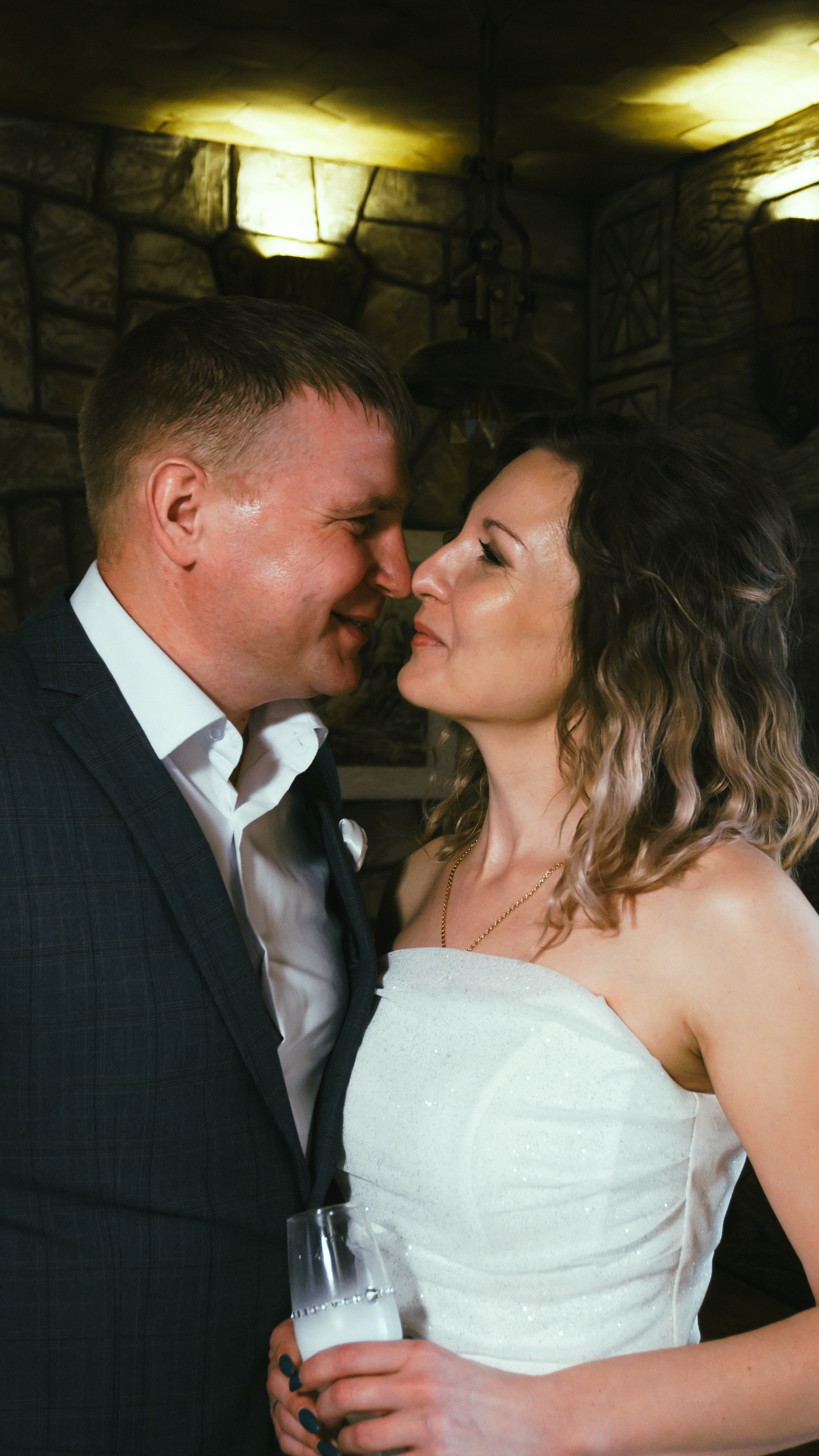 Инна & Алексей. Фотограф|Видеограф Александр Белов