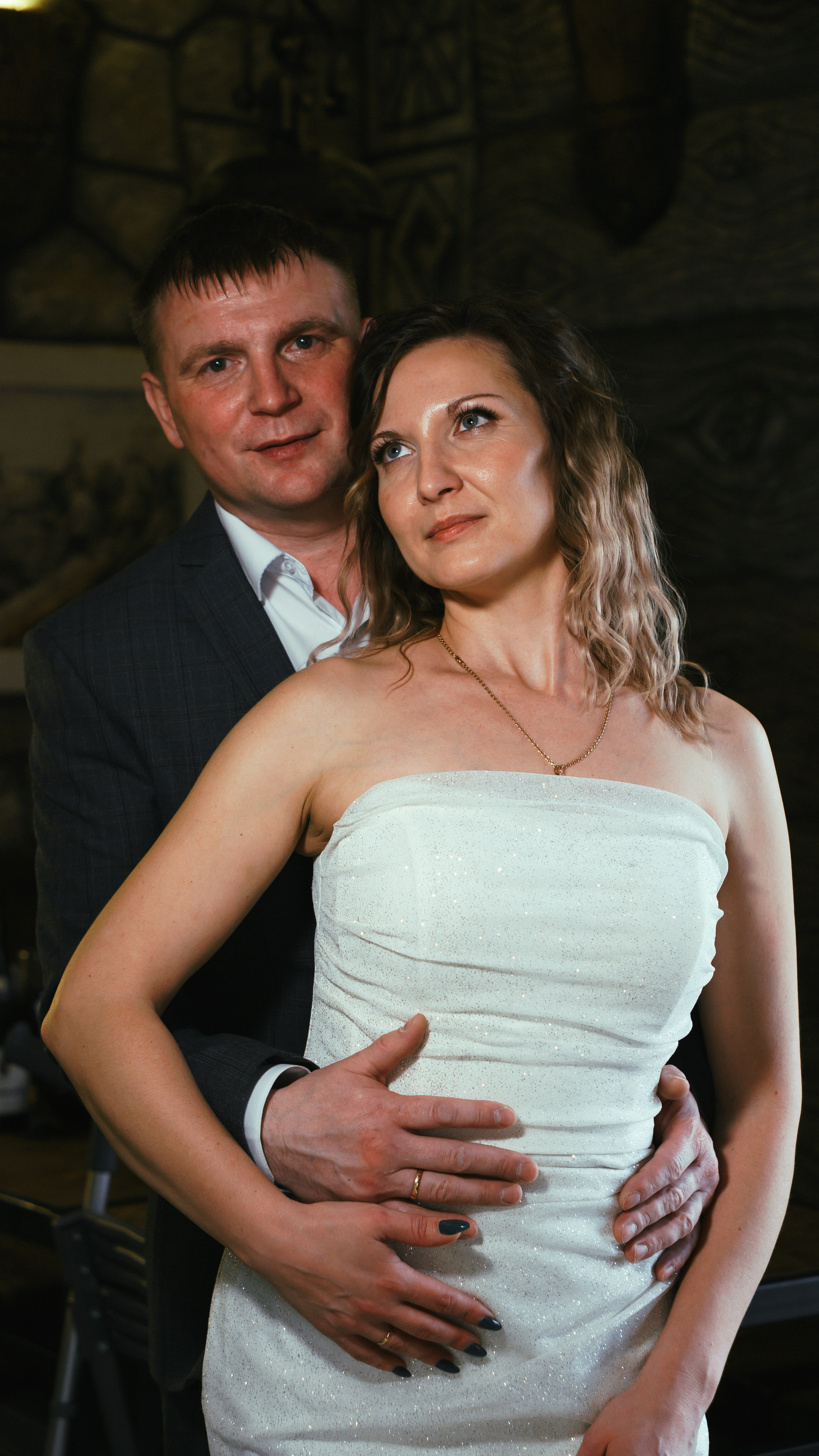 Инна & Алексей. Фотограф|Видеограф Александр Белов