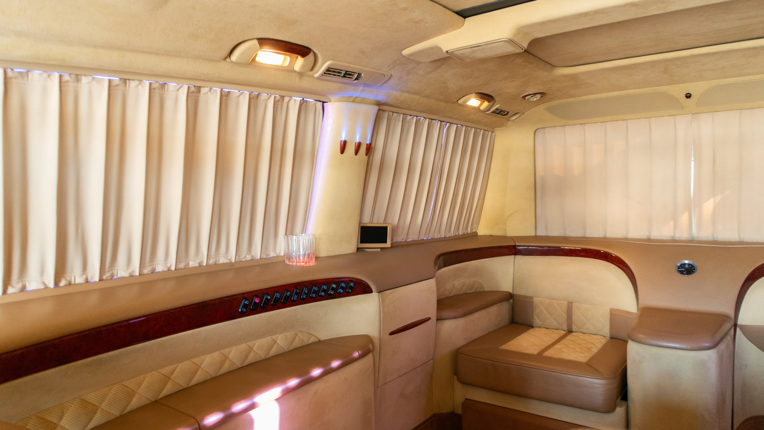 Mercedes Brabus. Фотограф|Видеограф Александр Белов