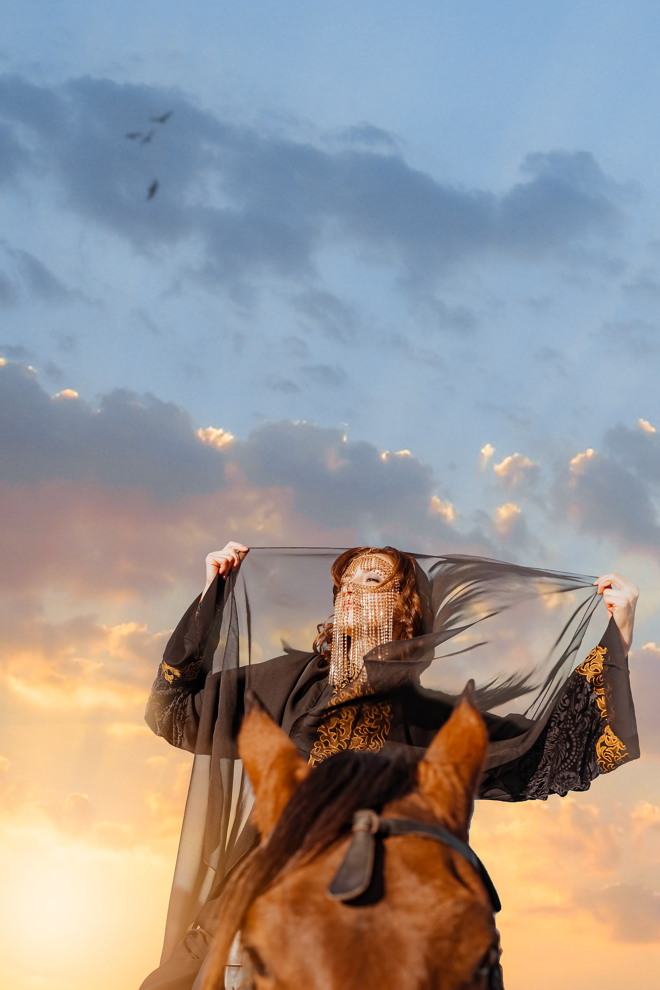 Тематические фотосессии. Фотограф Диана Семенова