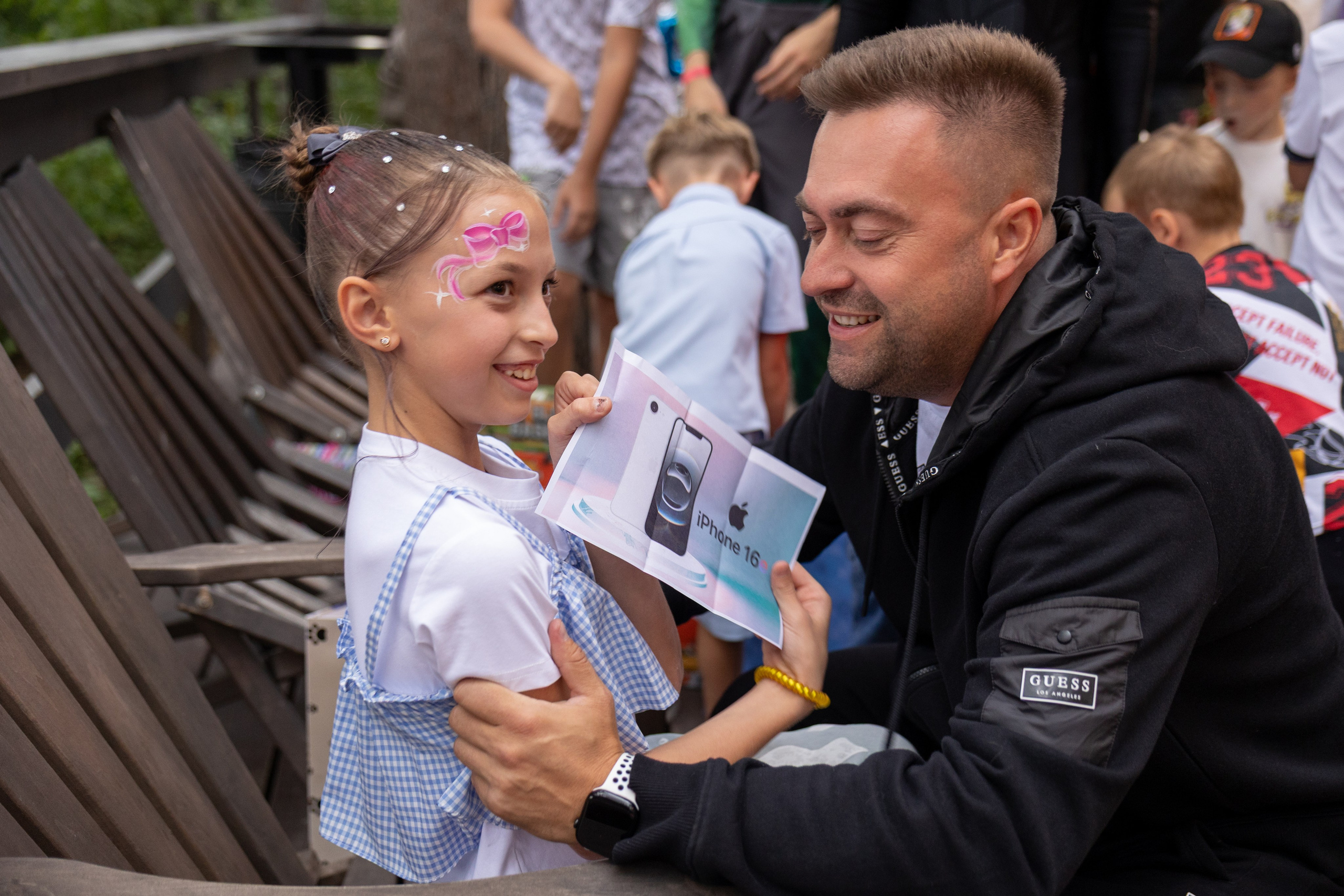 Детский день рождения. Семейный фотограф Ульяна Вдовкина г. Екатеринбург