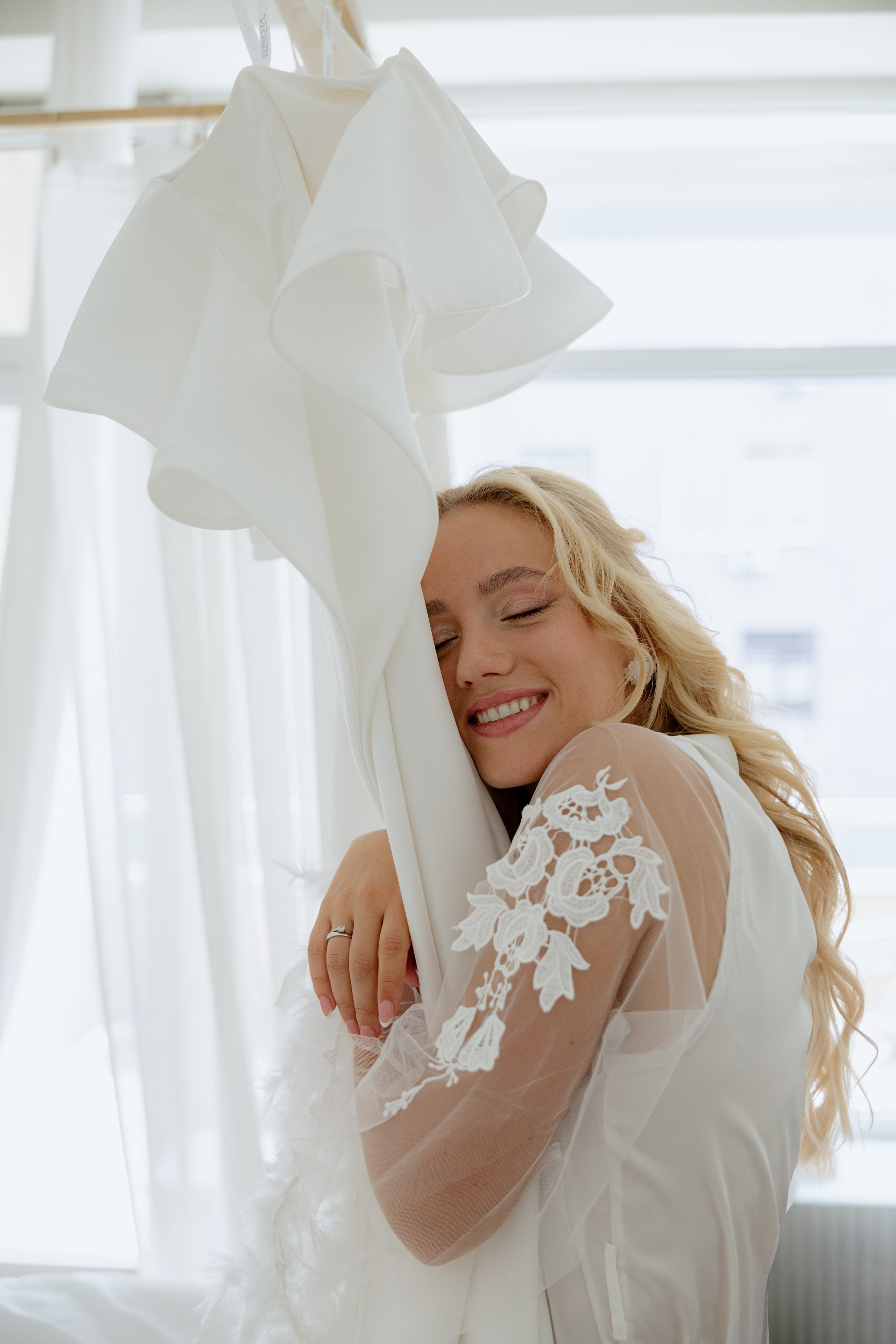 Династии и Карина. Фотограф в Москве Гришин Леонид