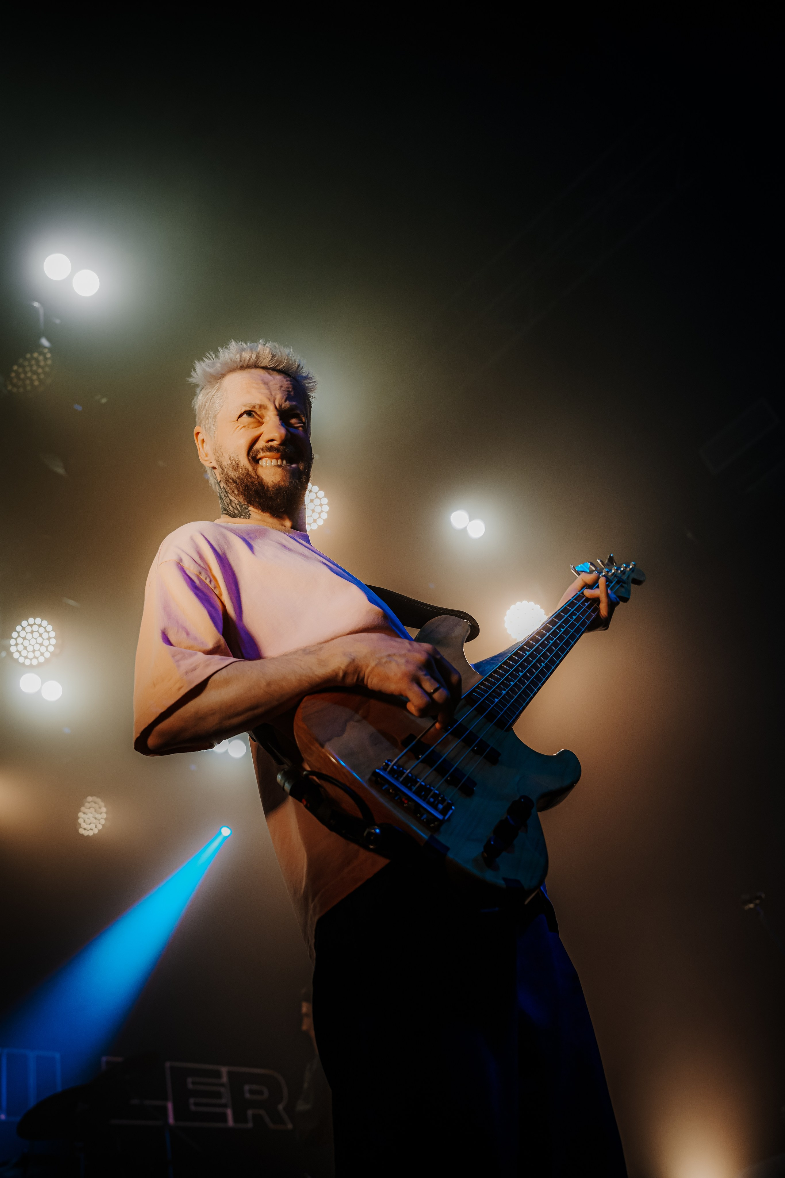 Cardio Killer, Рассвет, СПб, 22 022 026. Event-фотограф Болотнова Елена