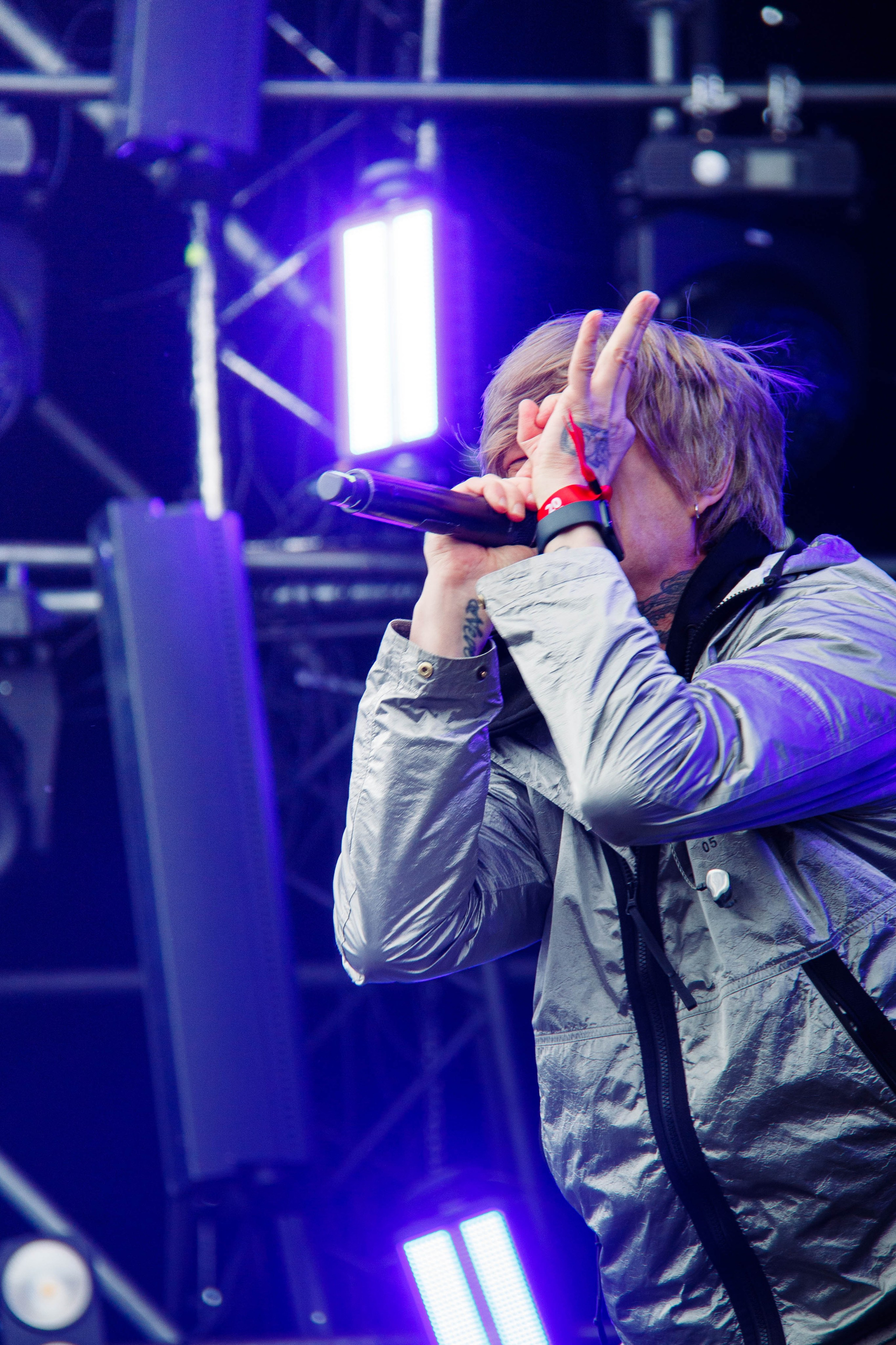 Jane Air, «Воздух Карелии» 2025. Event-фотограф Болотнова Елена