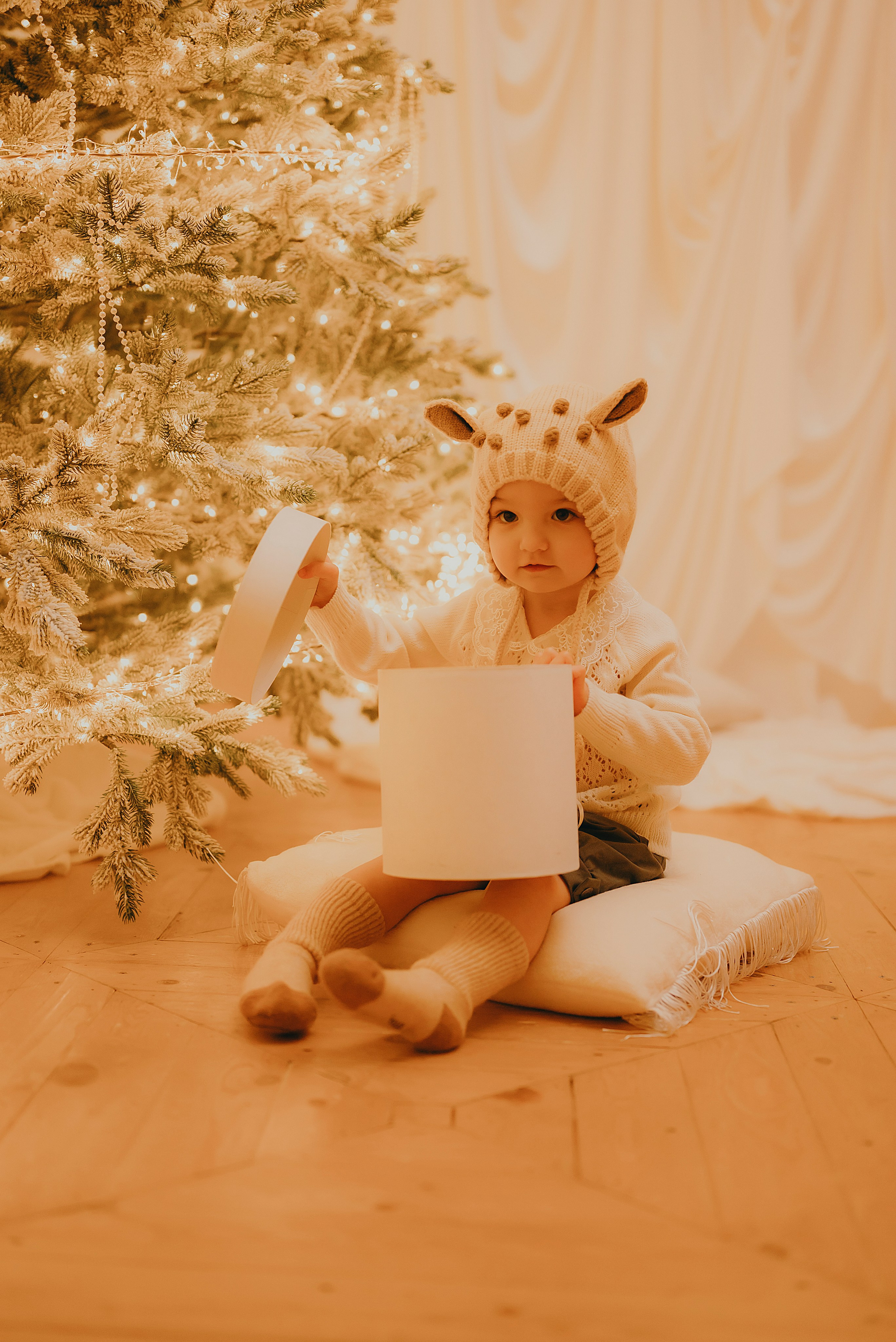 Семья Филиных. Фотограф Пенза