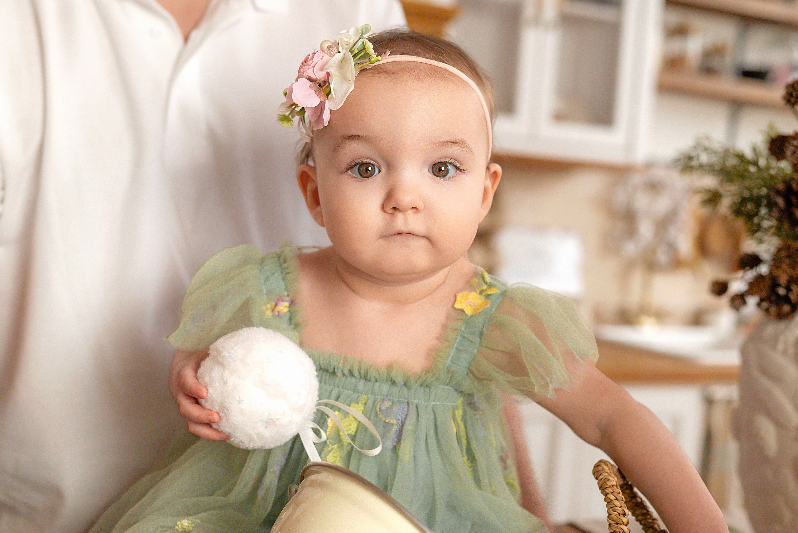 Семья Филиных. Идейный фотограф Пенза