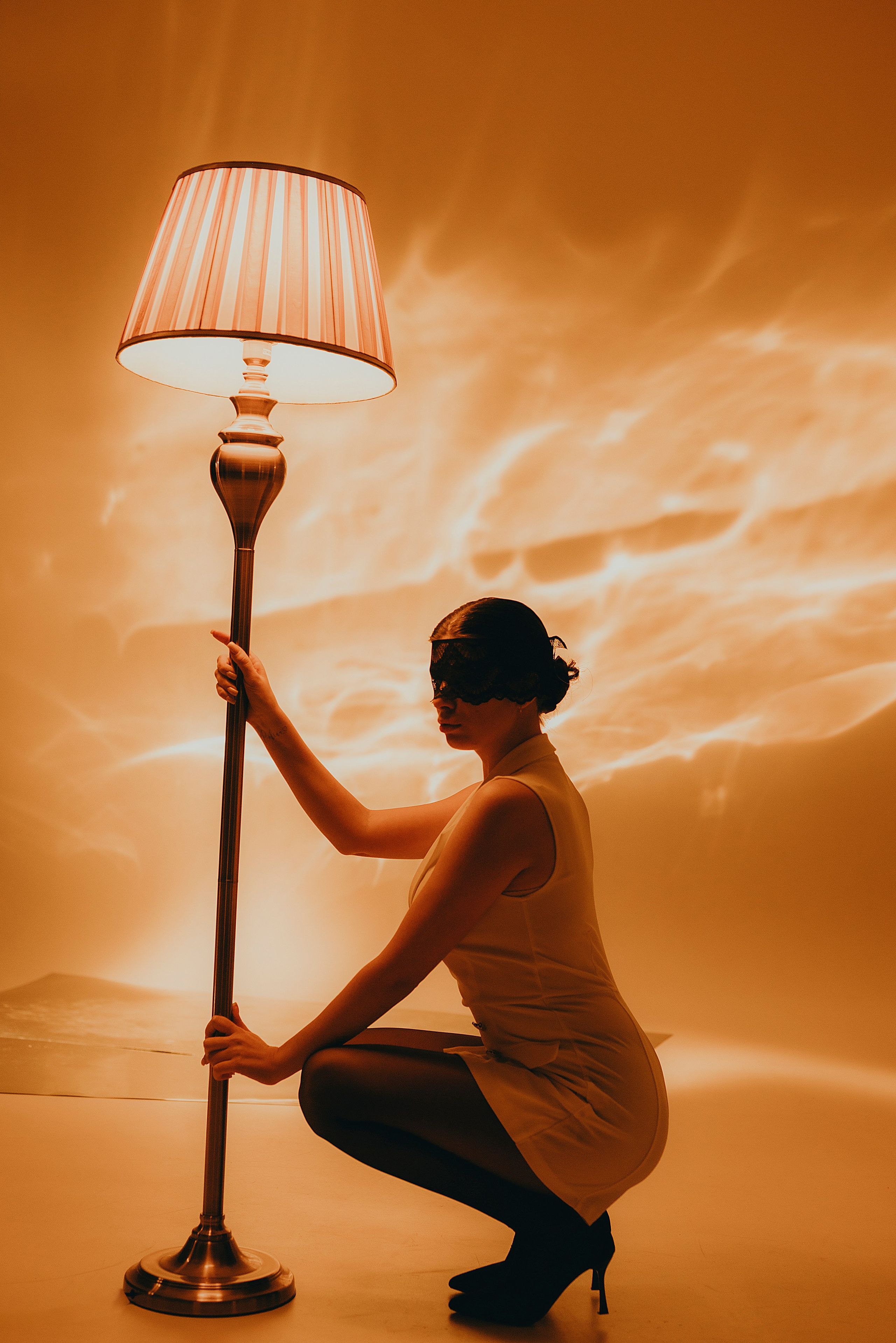 Таня. Фотограф Пенза