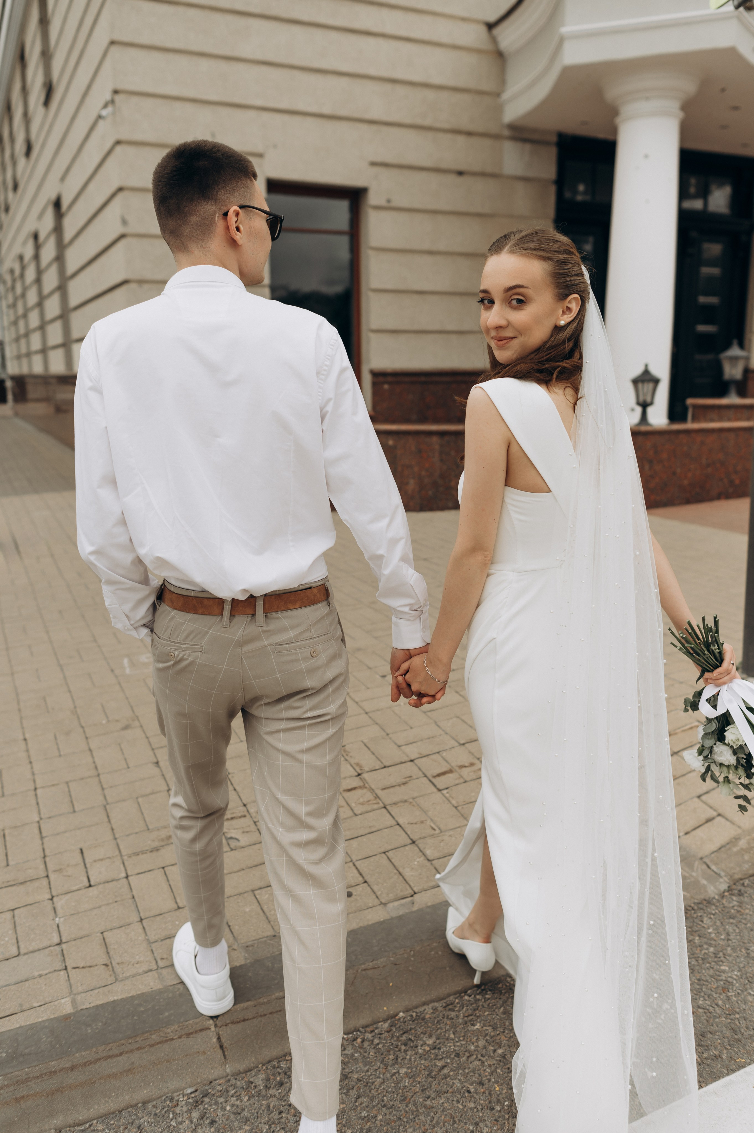 Алексей и Дарья. Ирина Гонтарева|Фотограф|Белгород