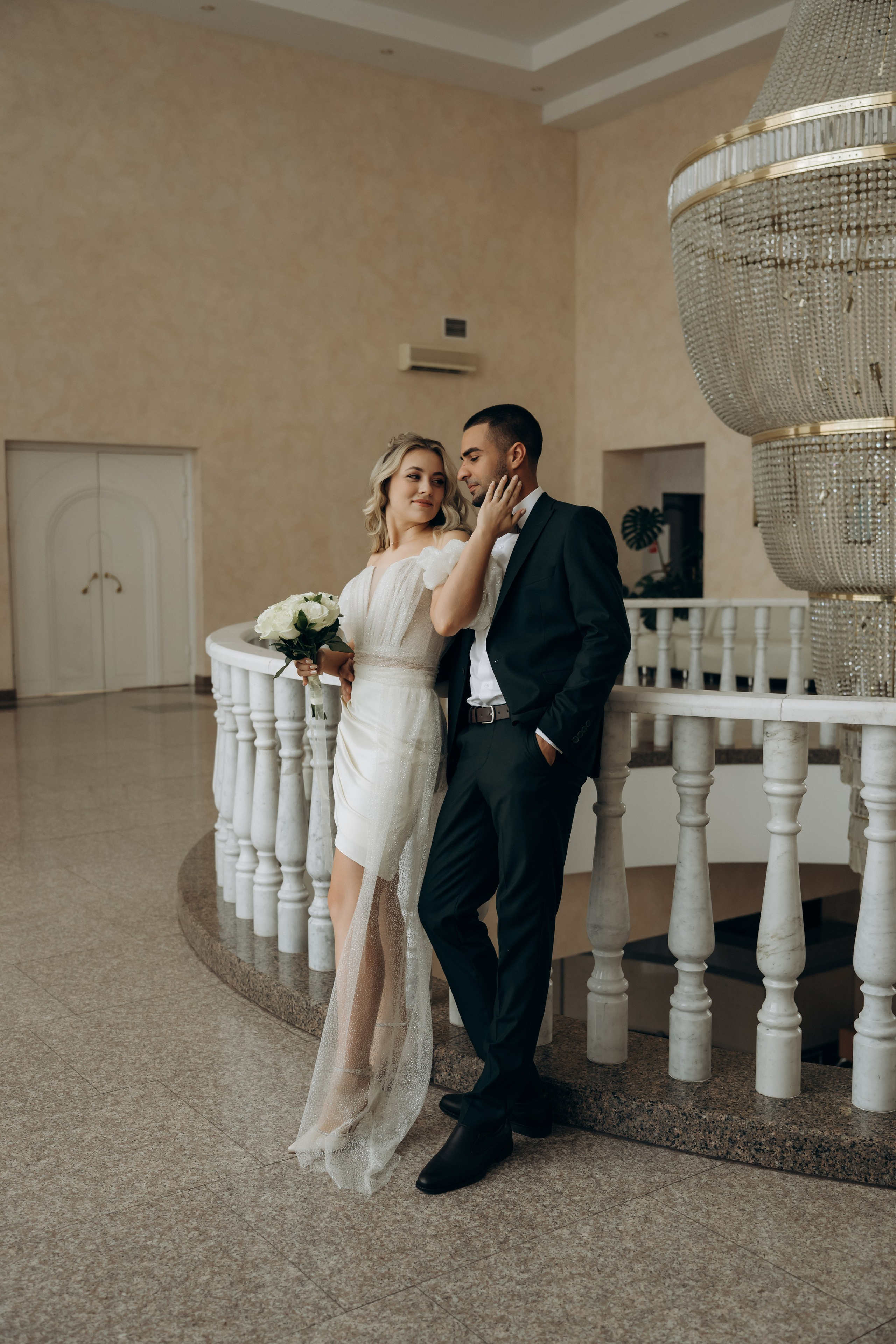 Максим и Кристина. Ирина Гонтарева|Фотограф|Белгород