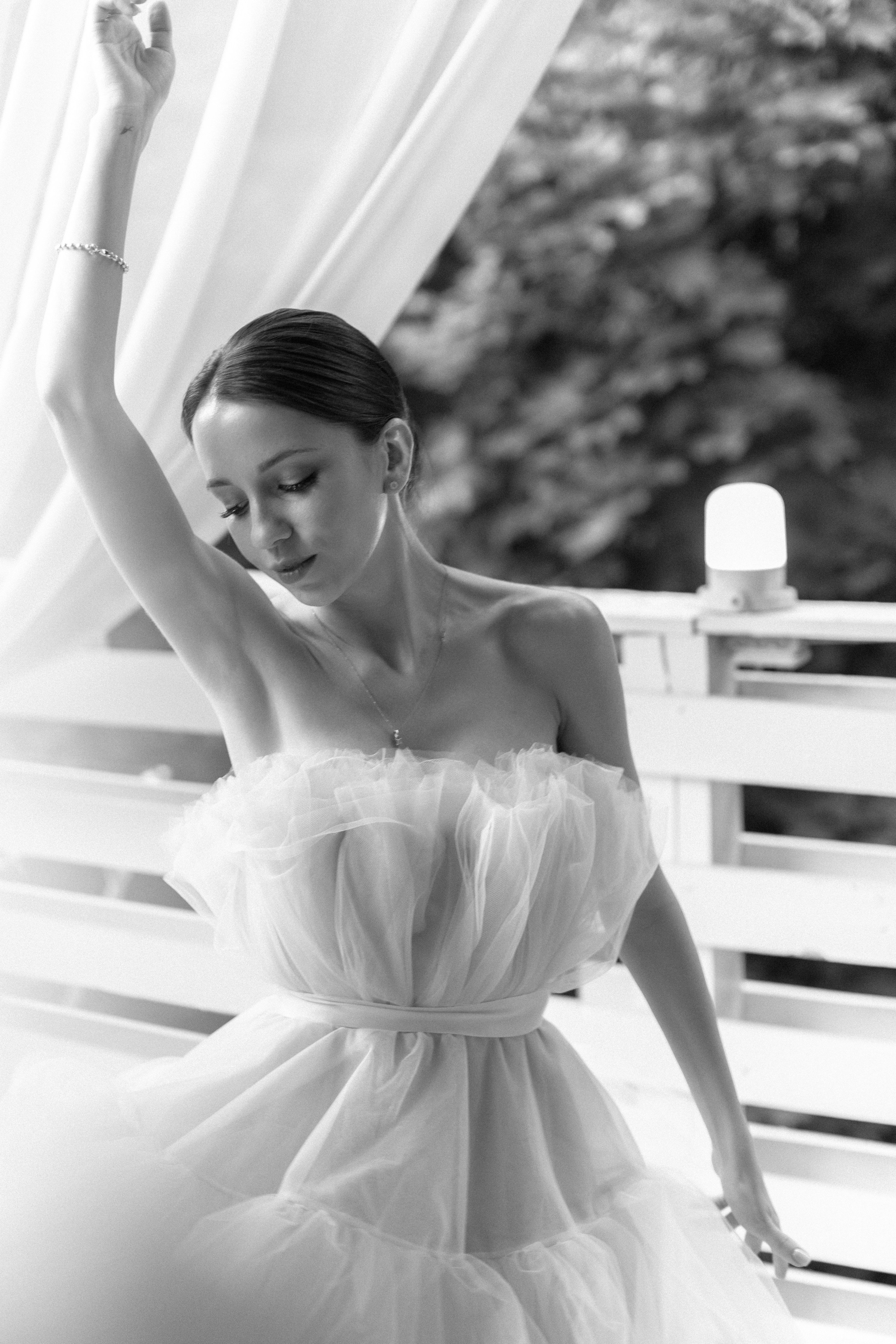 Настя & Дима. Свадебный фотограф Екатерина Тимукина