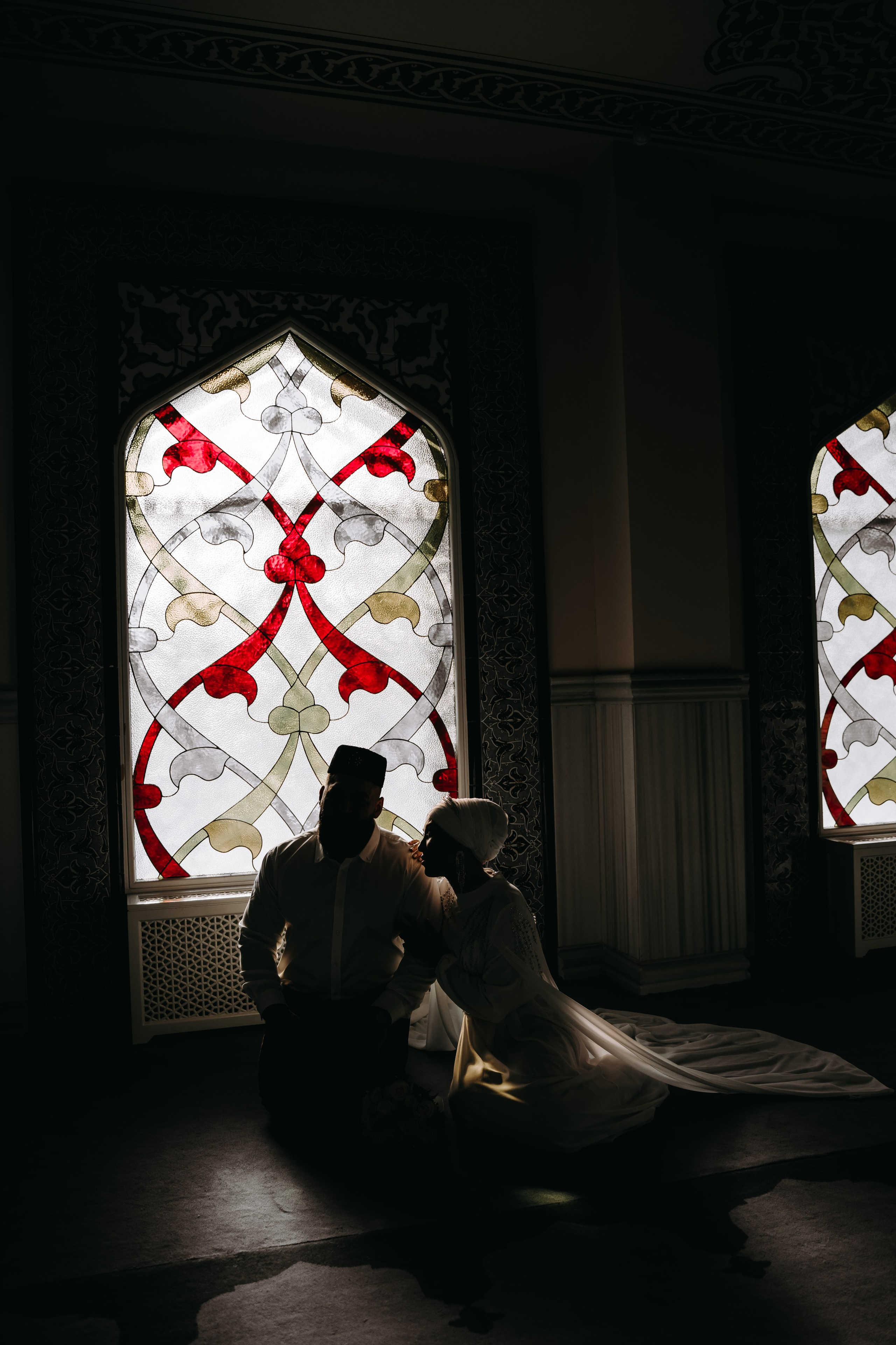 Никах фото. Antonapuhtinproduction.ru