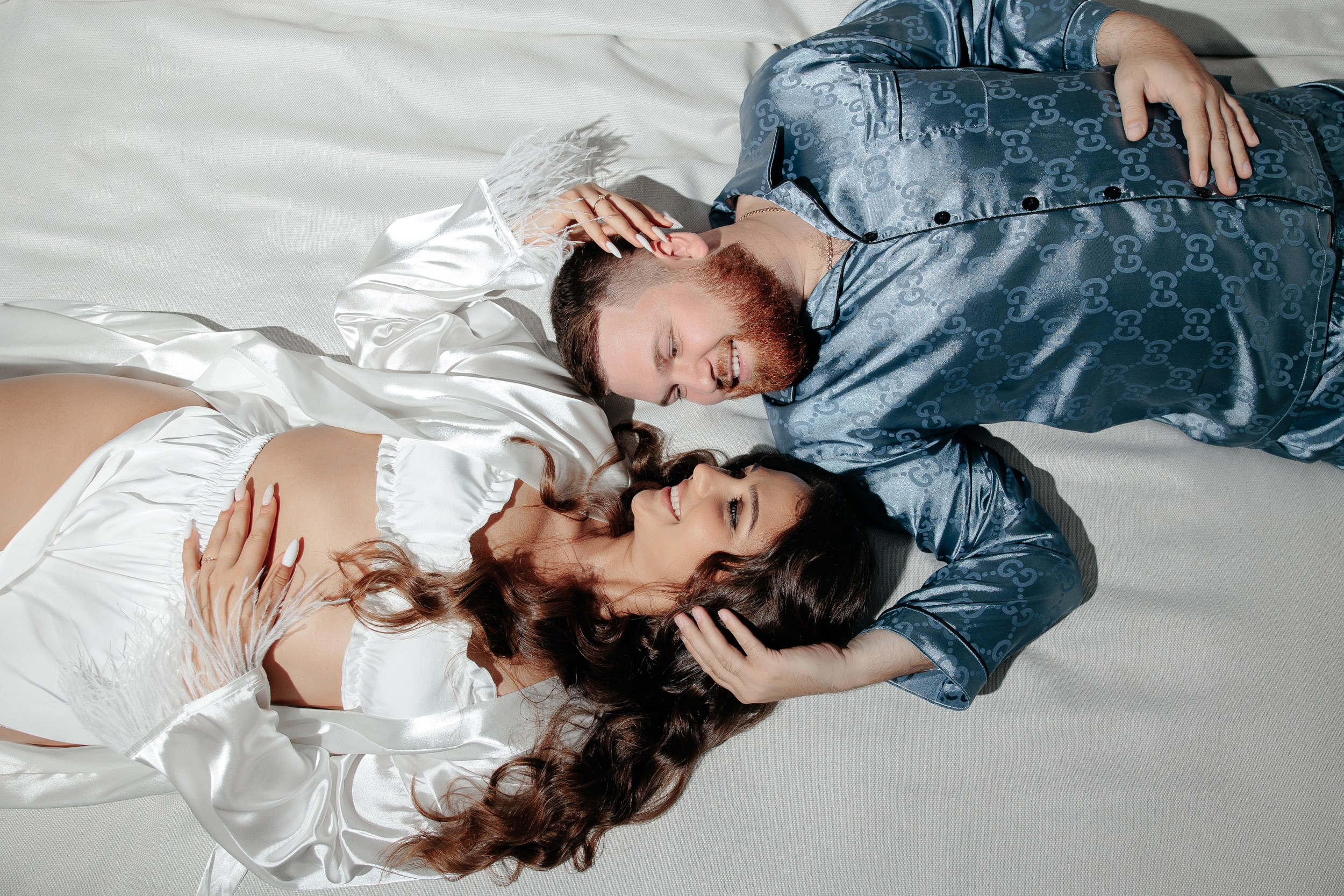 Kristina & Maksim. Свадебный фотограф Павел Фурашов в Нижнем Новгороде | Paul Matis