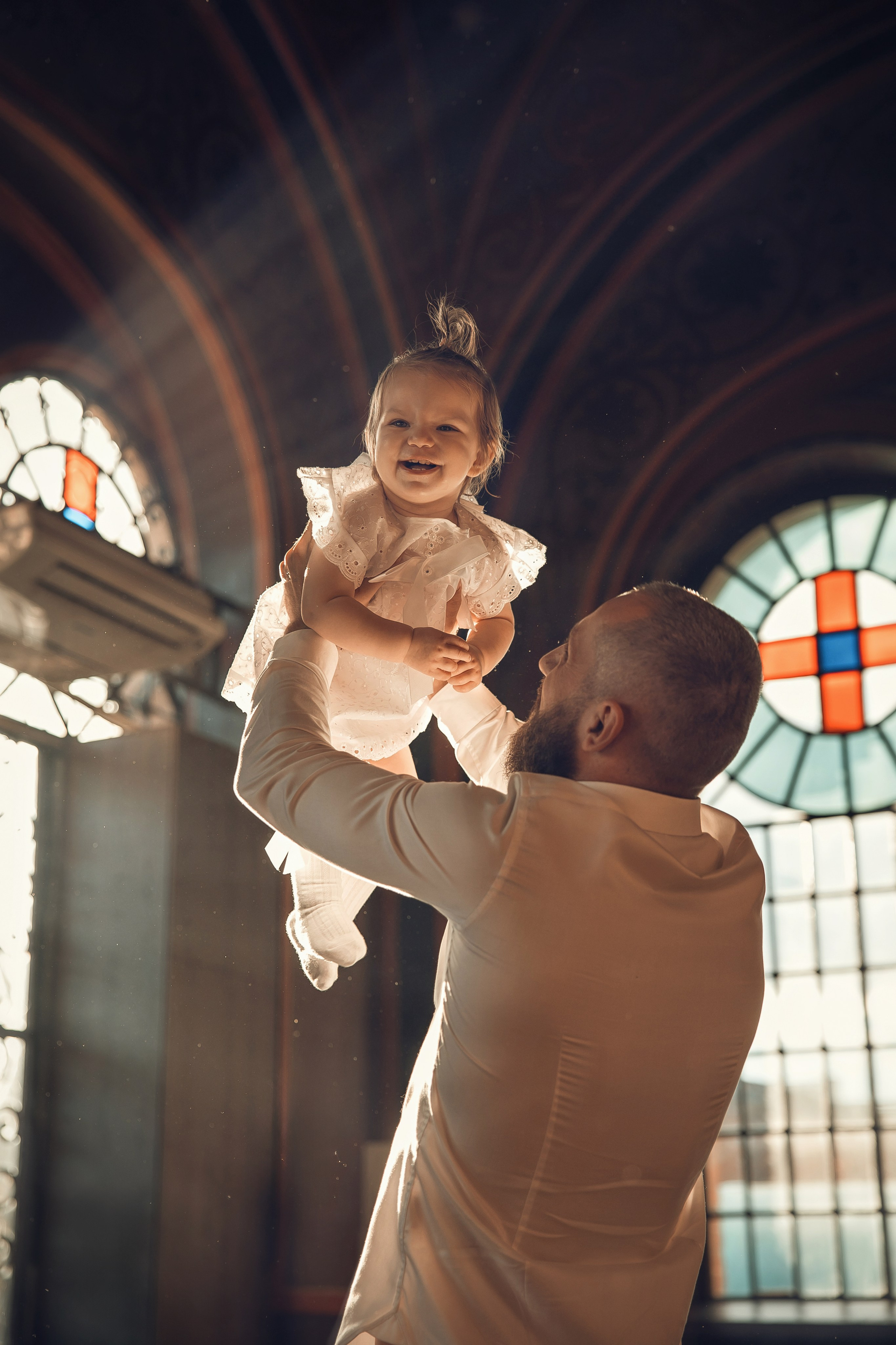 Фотограф на Крещение и Венчание Краснодарский край — Гранкина Юлия