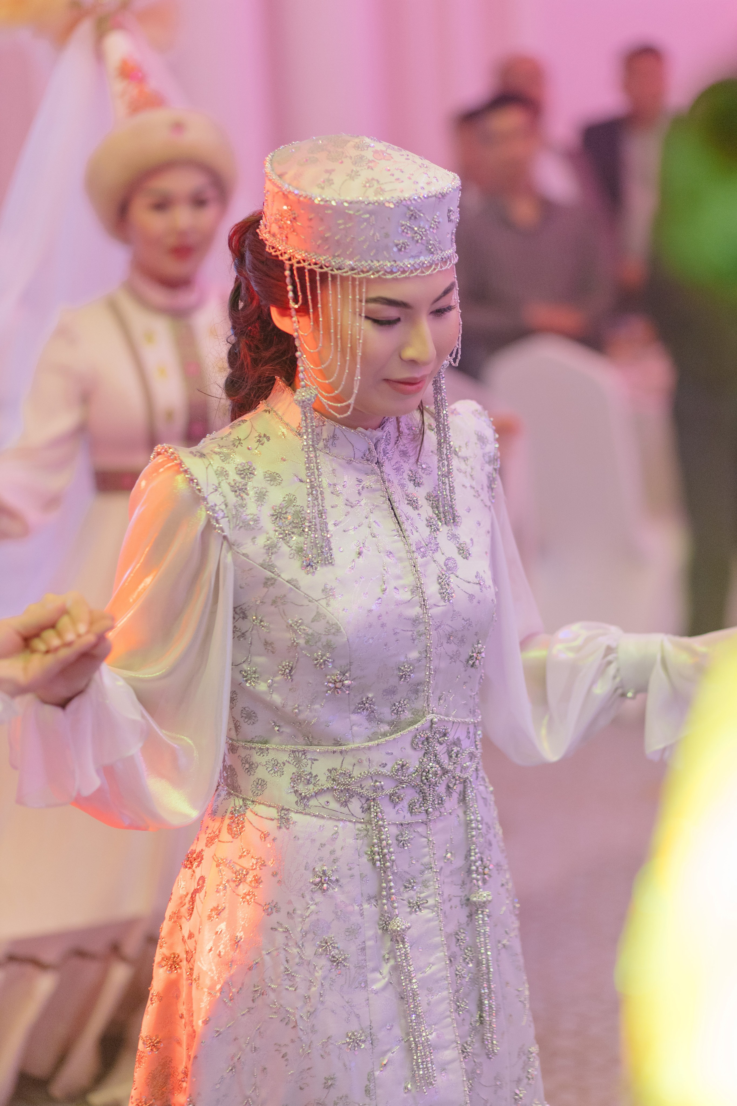 Madina — Qyz uzatu. Wedding and Love story Photographer