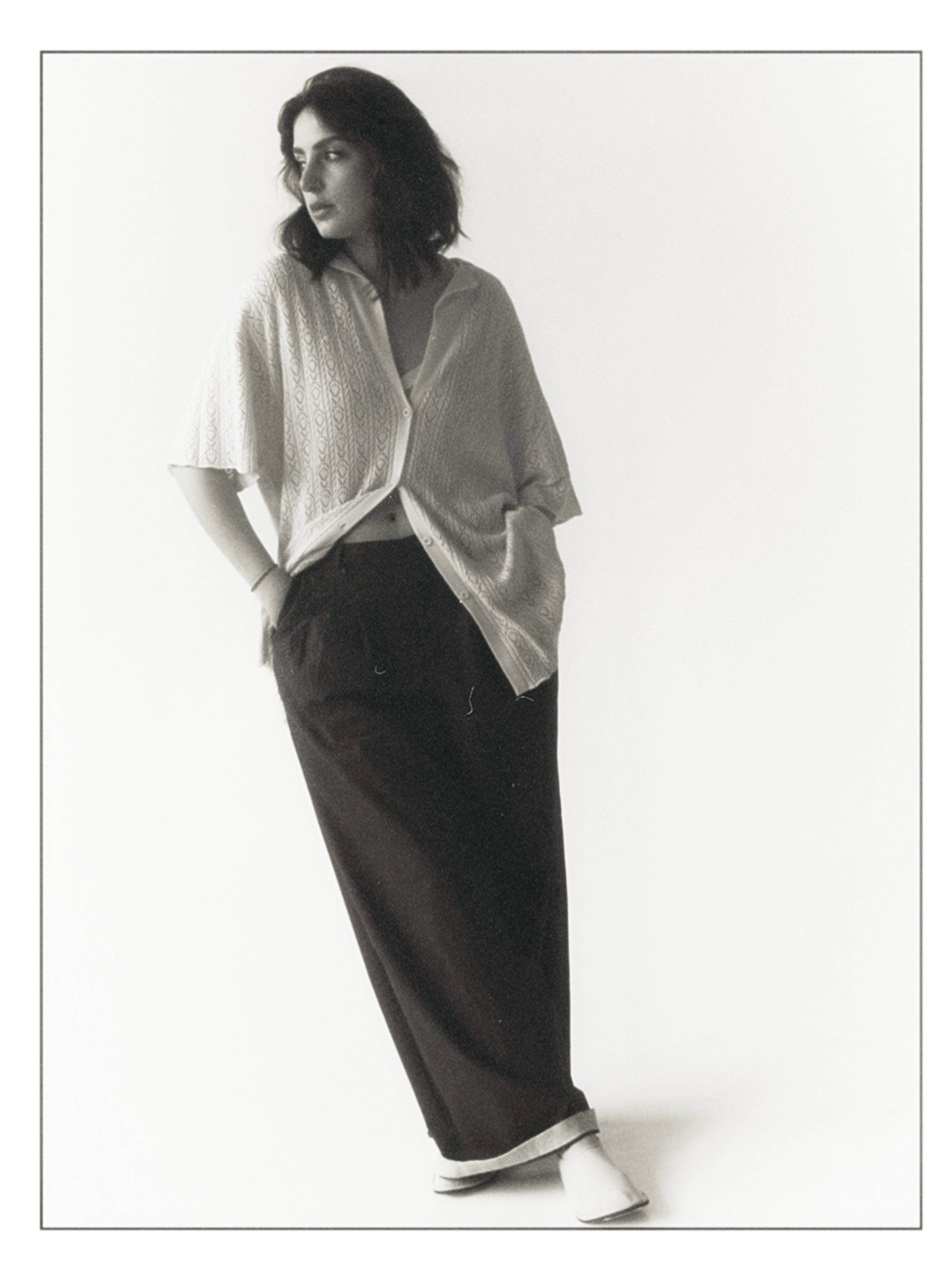 Lali. Индивидуальная и семейная фотосессия в Чебоксарах Оксана Русакова