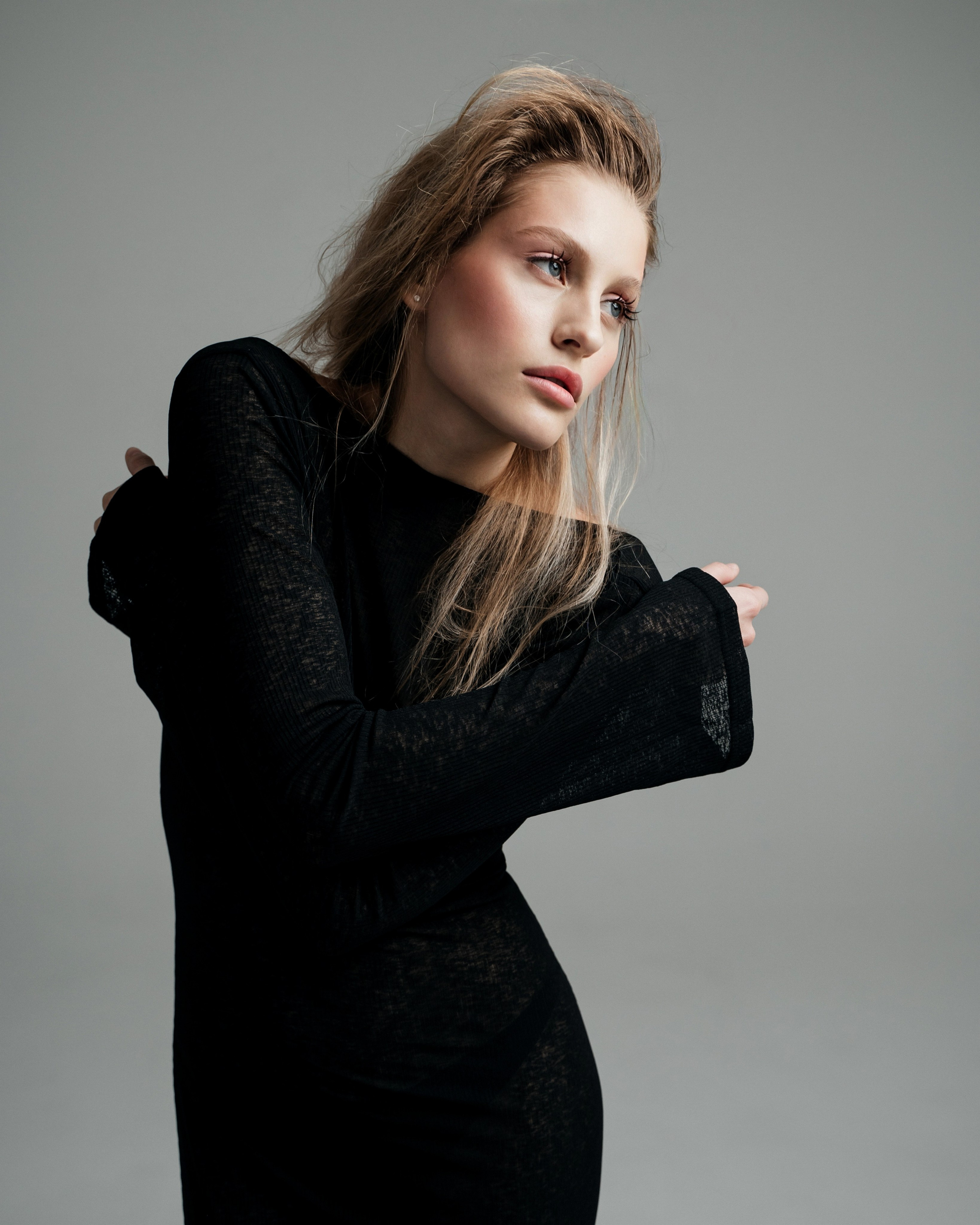 White memories. Творческий фотограф взрослых и детей в Москве Анна Блифернец