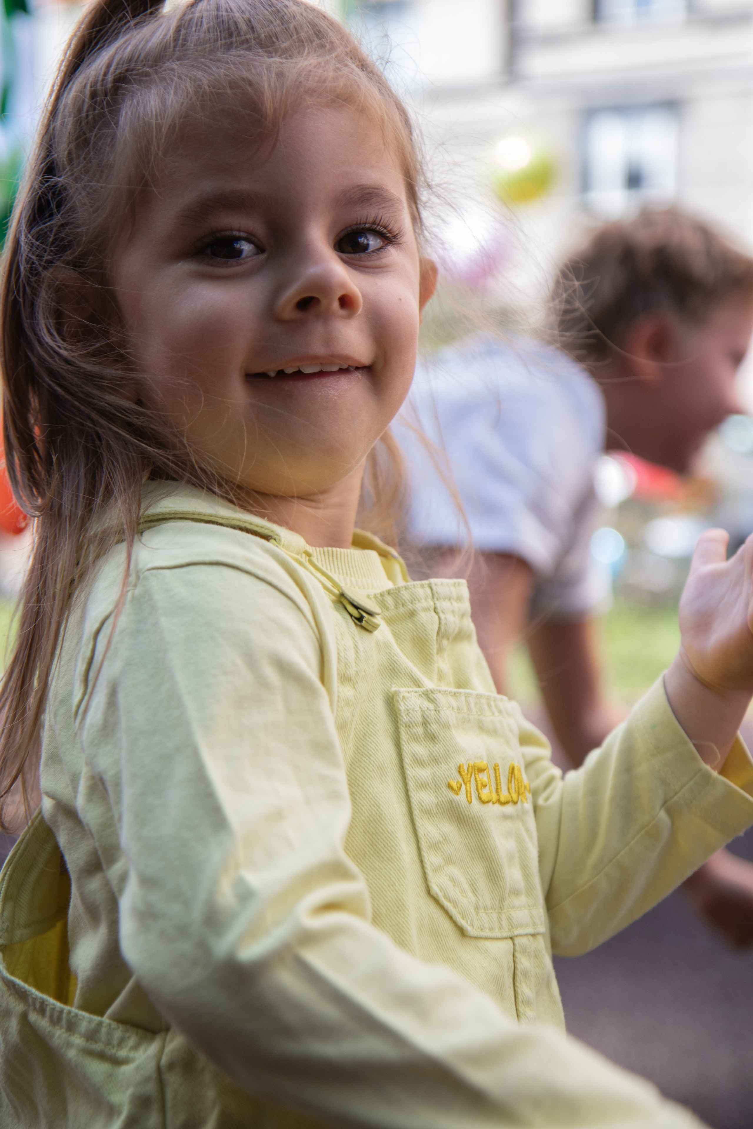 День Рождения Артема. Семейный и детский фотограф в Королёве Шарутина Лидия