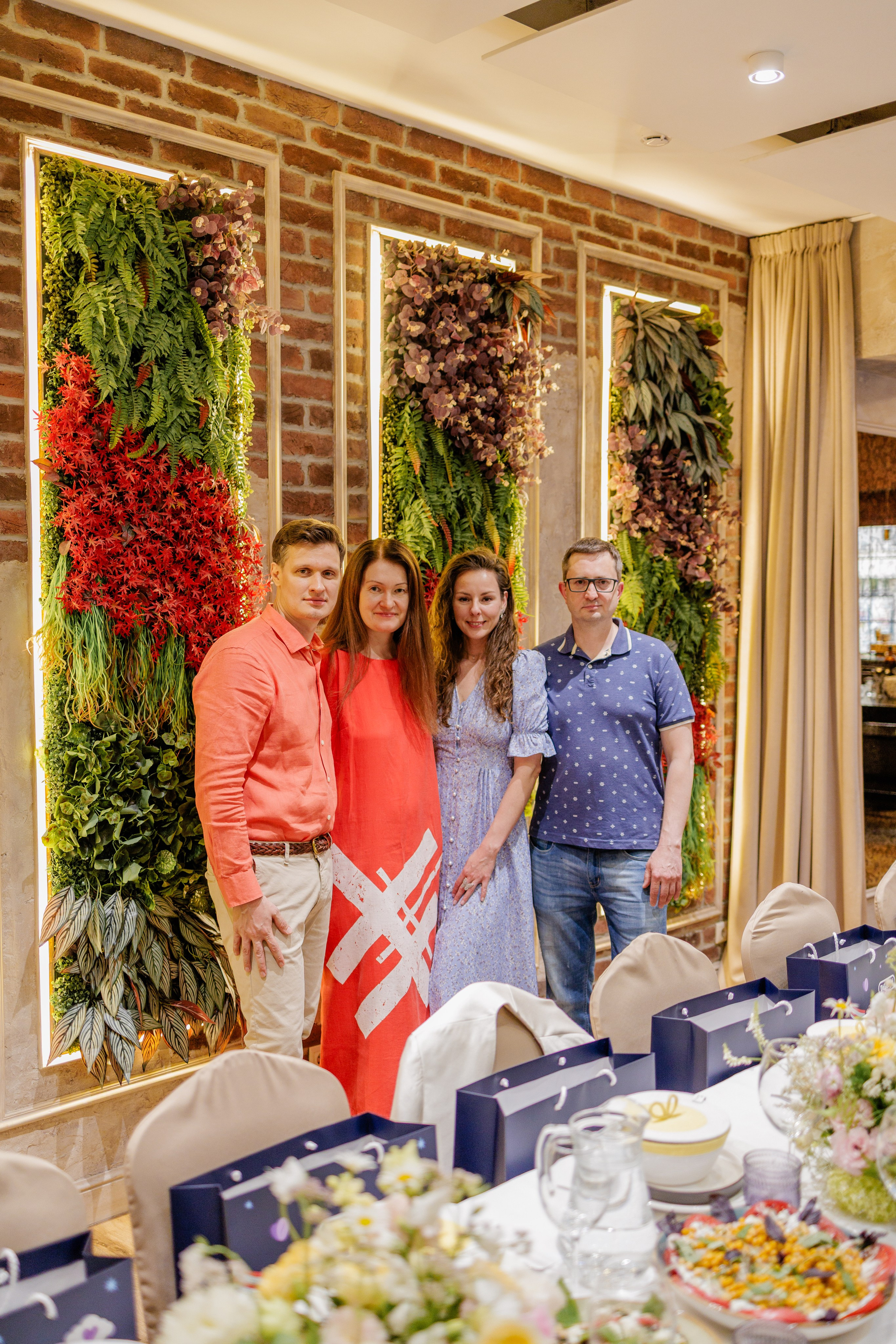 Кулинарный мастер класс. Семейный и детский фотограф в Королёве Шарутина Лидия