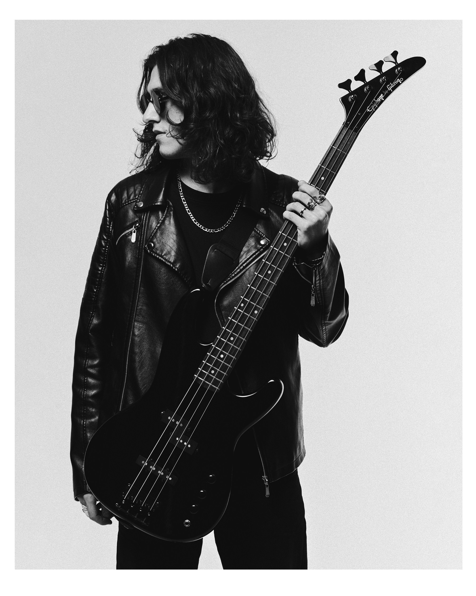 ВИА «KORZOV». Портретный фотограф в Санкт-Петербурге Алексей Корзов