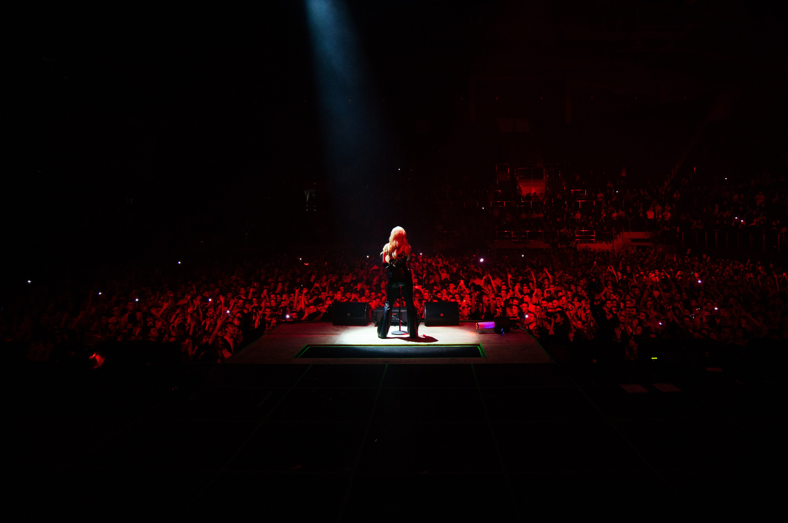 GSPD’23. RUSLAN ROZANOV