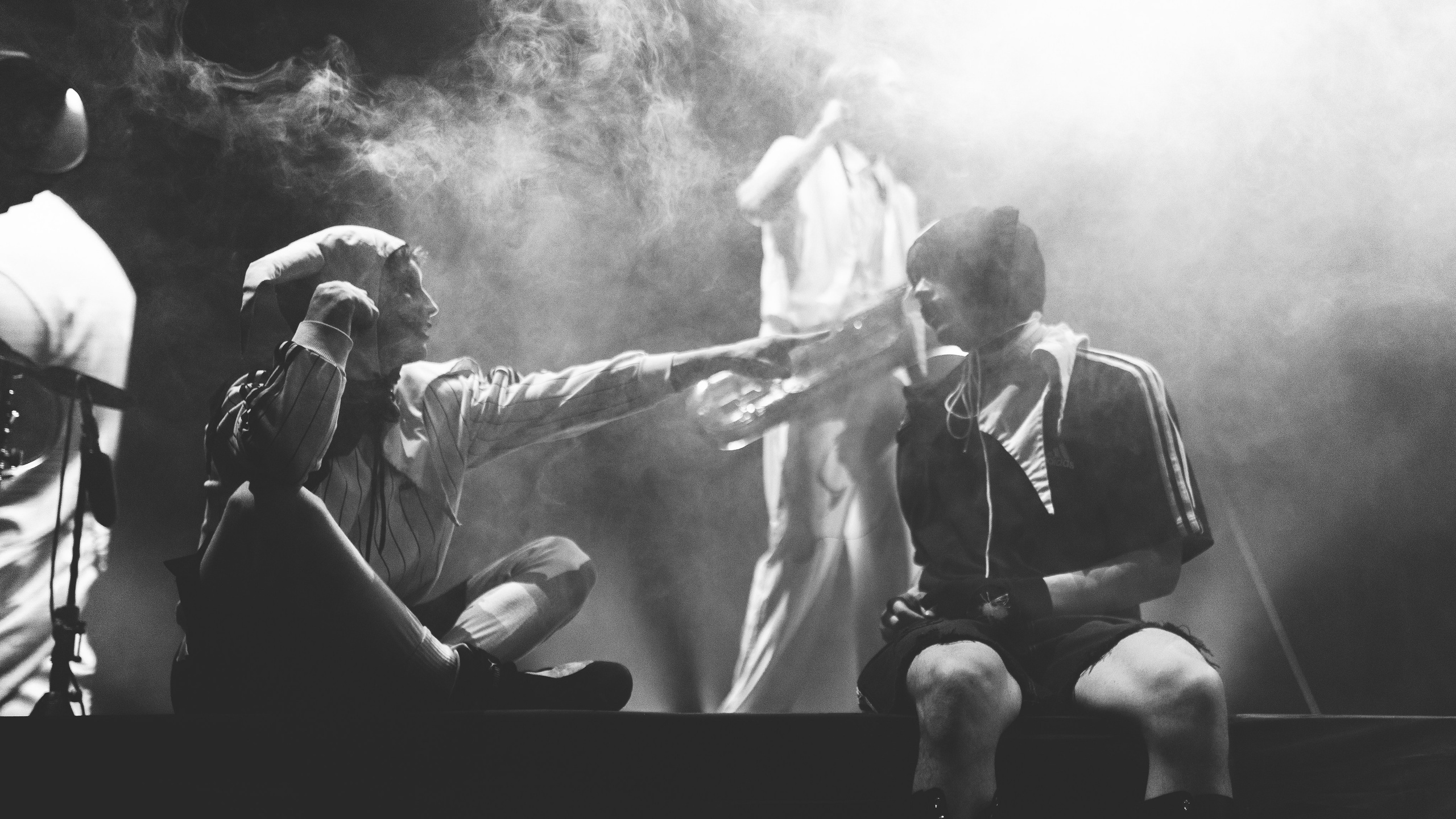 Хаски. Битва при Москве'26. RUSLAN ROZANOV