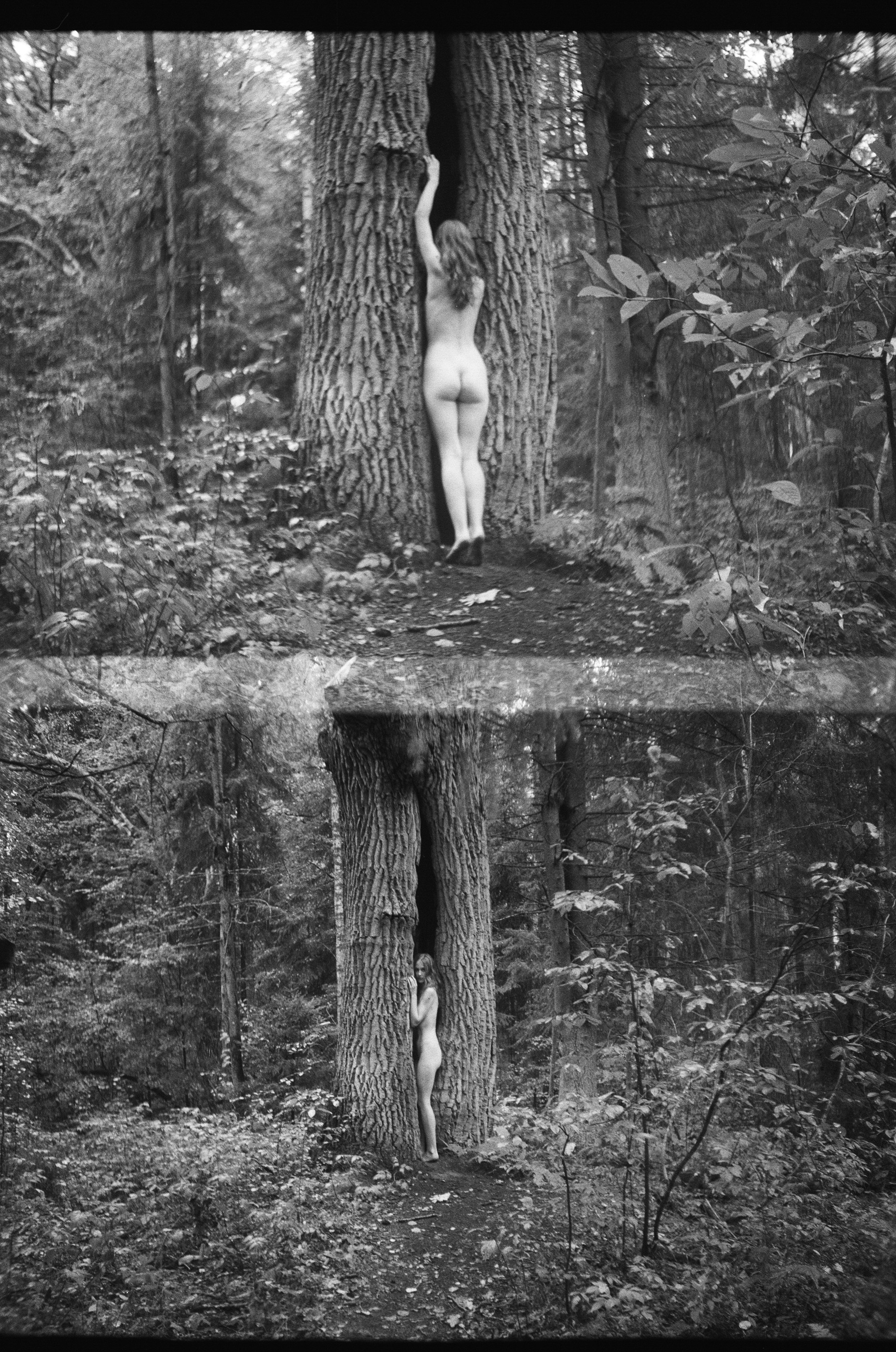 Портреты. Фотограф Анна Кирнос