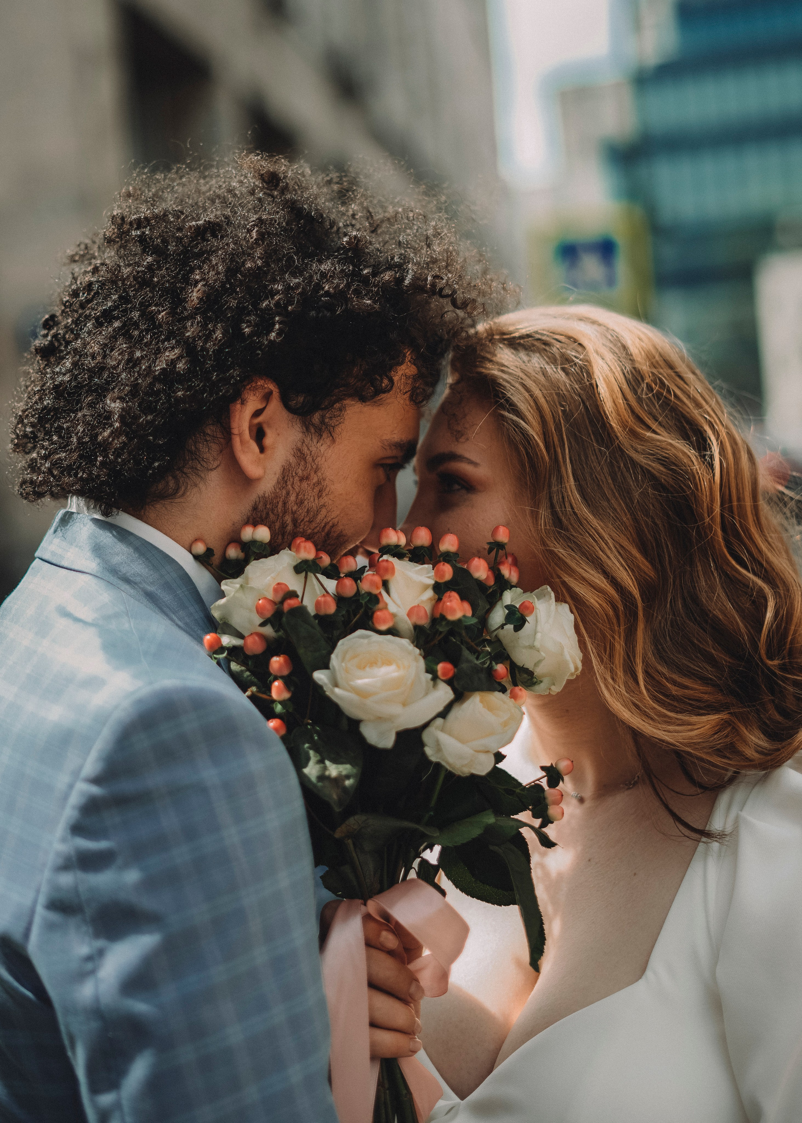 A&R. Фотограф Гвоздева Варвара / Москва