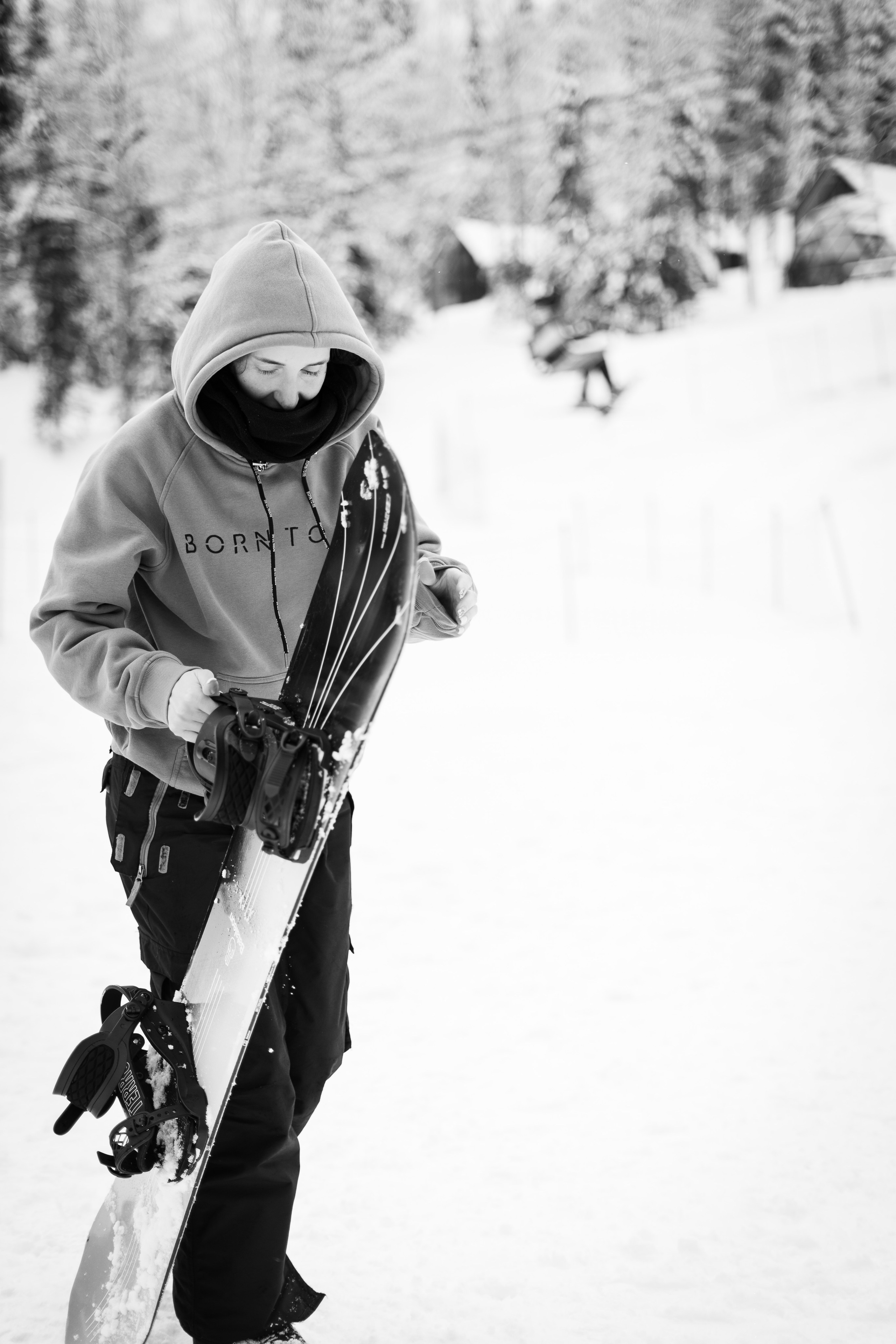Джой 21.03.24. Анастасия Паршукова — фотограф Шерегеш Новосибирск