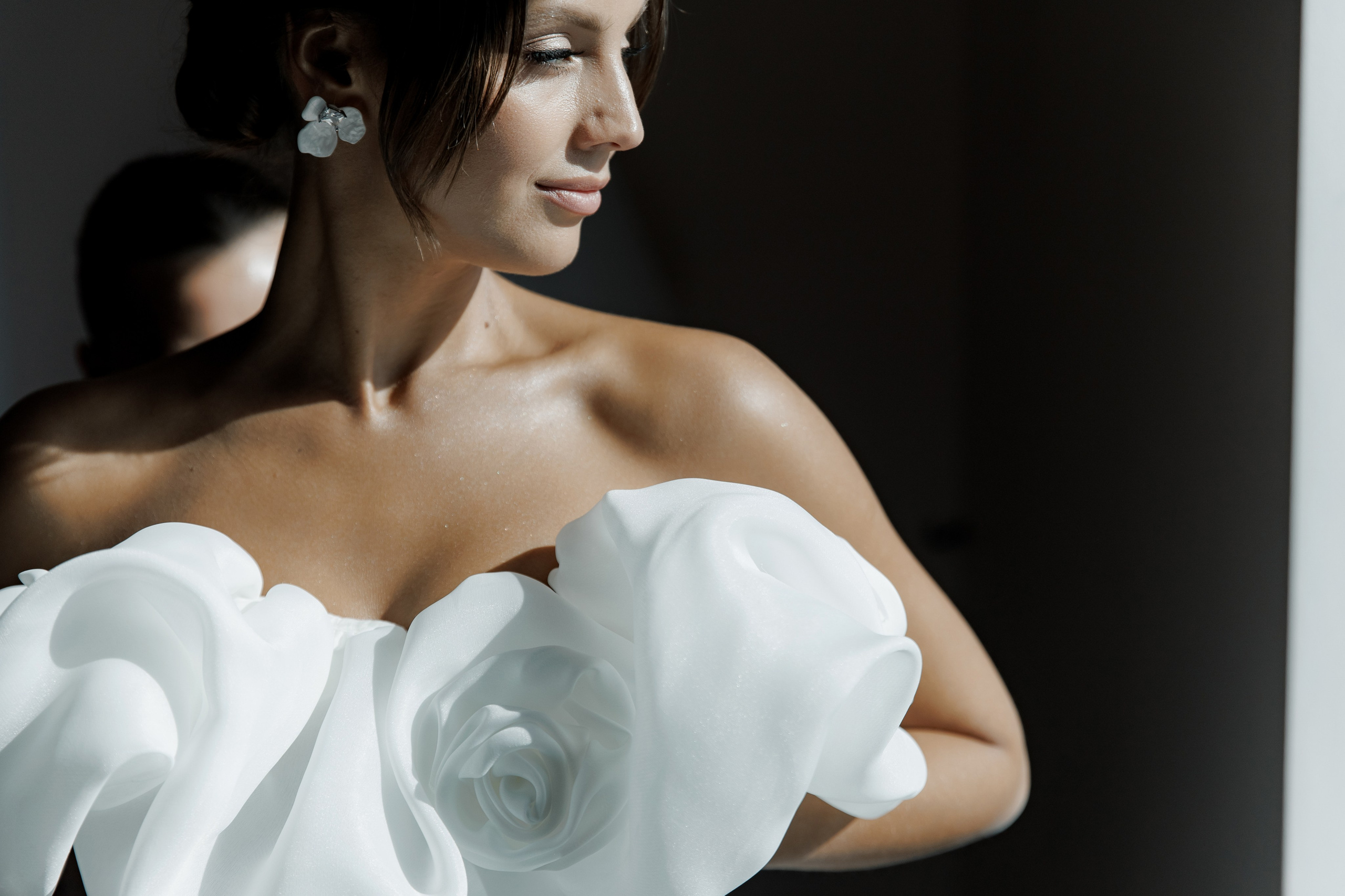 Антон и Света 2024. Свадебный фотограф в Москве, Ярославле Виталий Квант