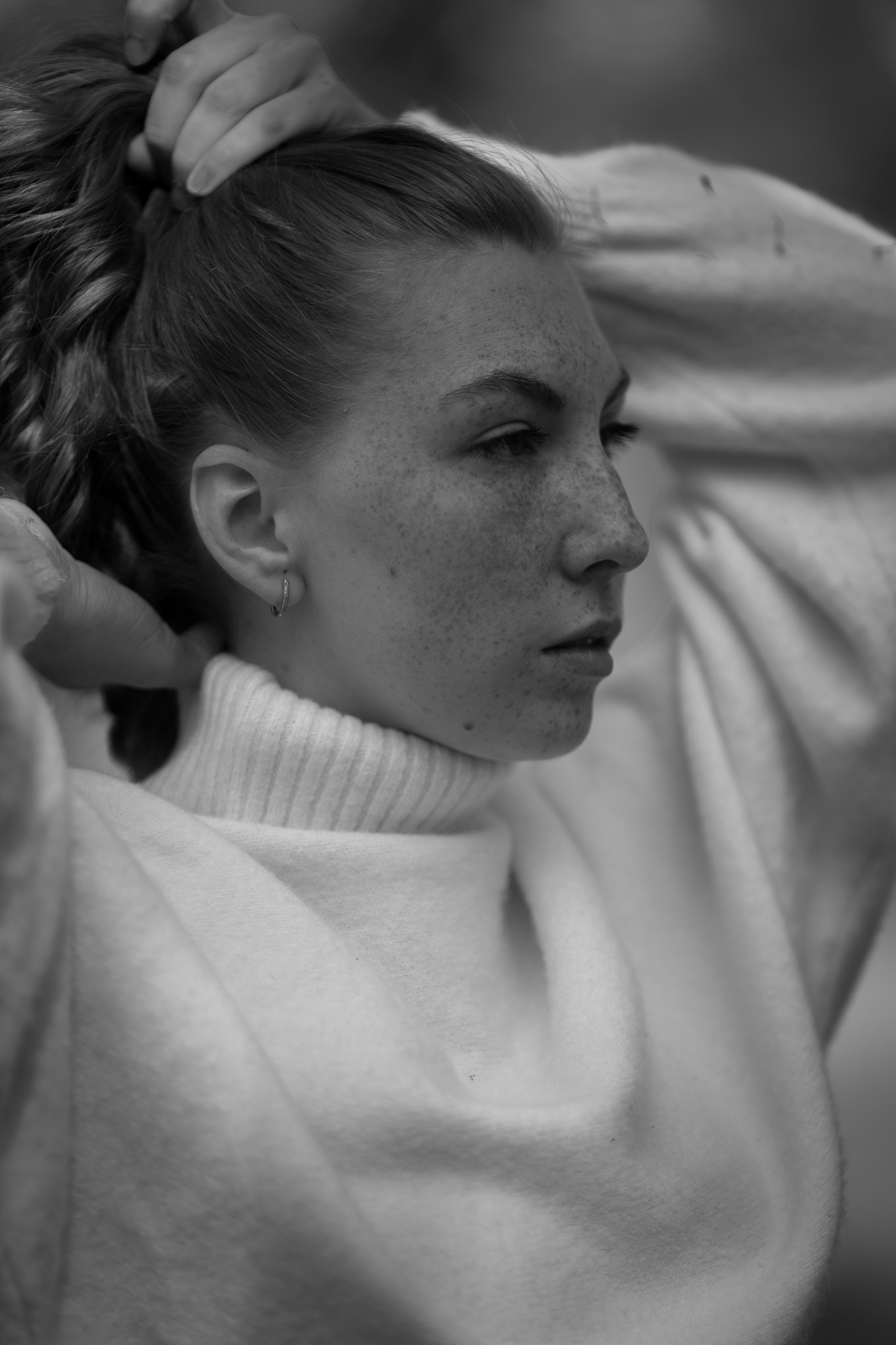 Индивидуальная фотосессия. Фотограф Алина Рошаль. С 2017 года ловлю эмоции и превращаю их в нежные воспоминания для вас в Москве и Подмосковье