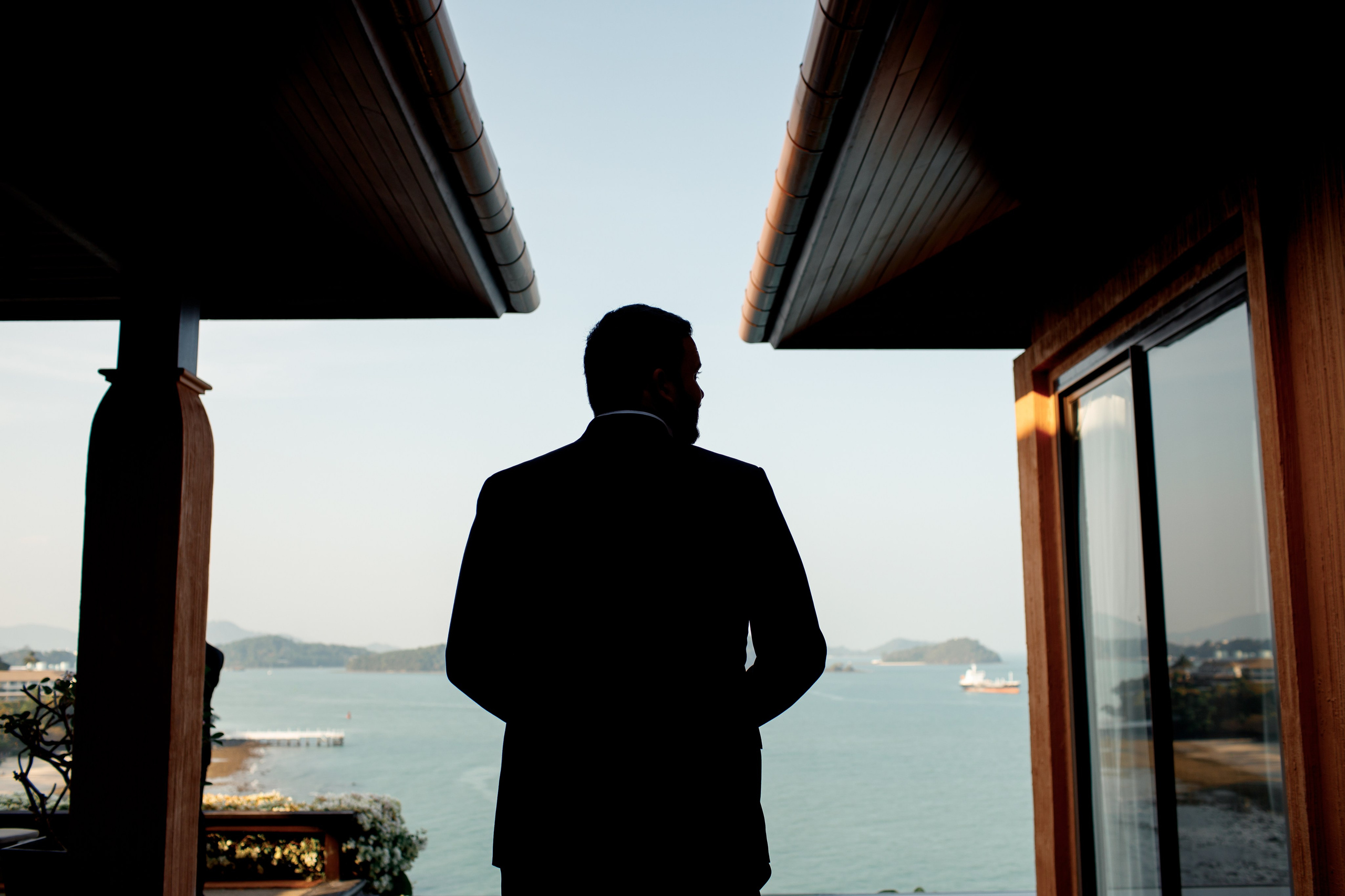 Свадьба с гостями на Пхукете. Фотограф на Пхукете в Таиланде