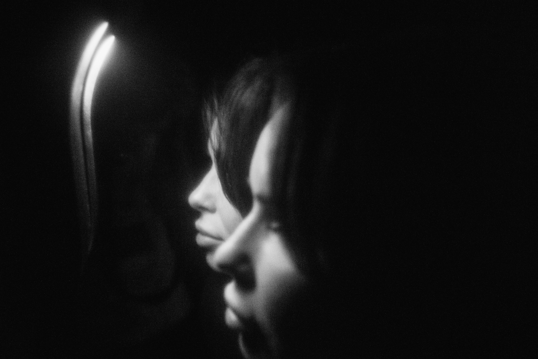 Ху iz OLGA. Свадебный и семейный фотограф в Екатеринбурге Илья Рихтер