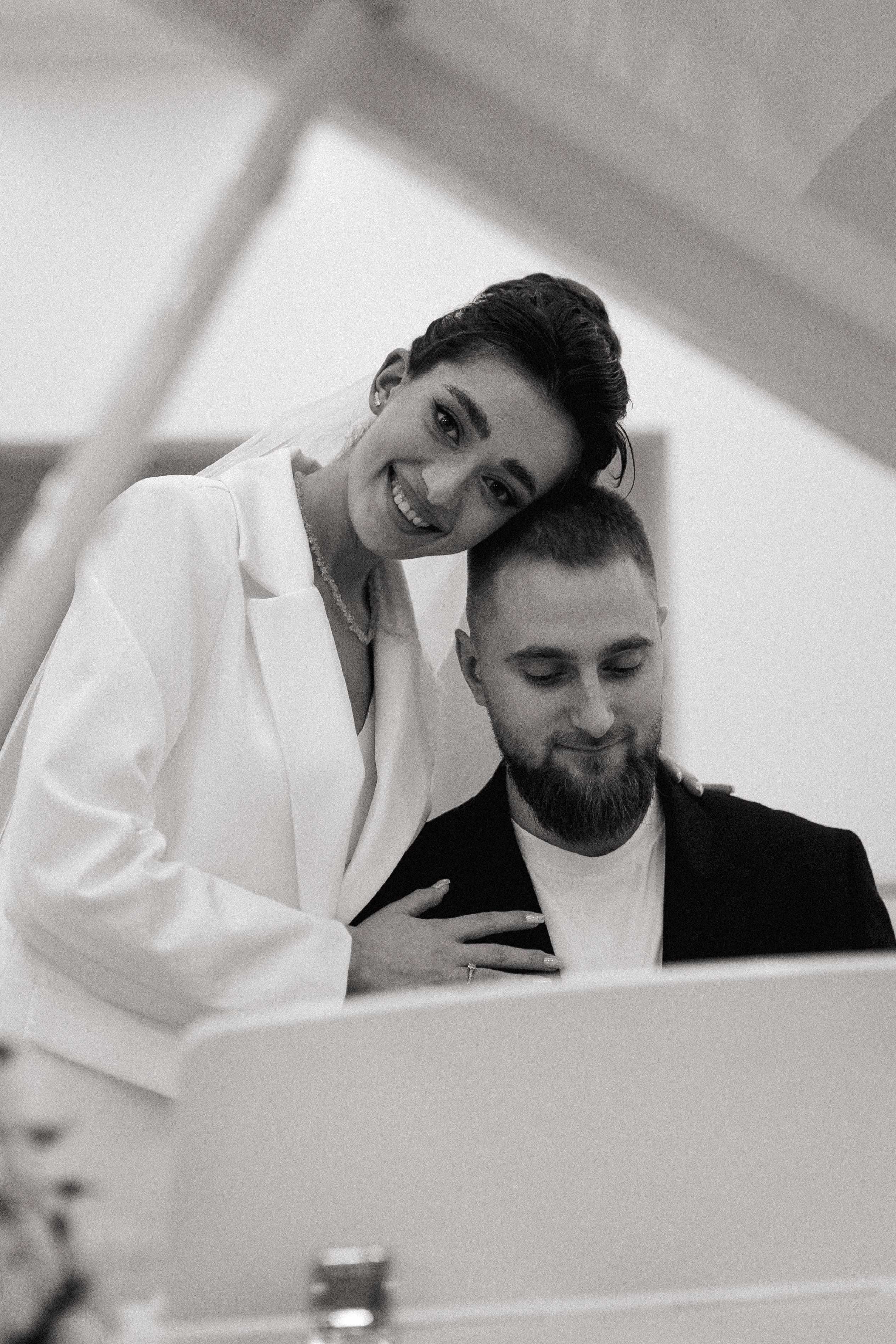 Таня и Леша. Главная