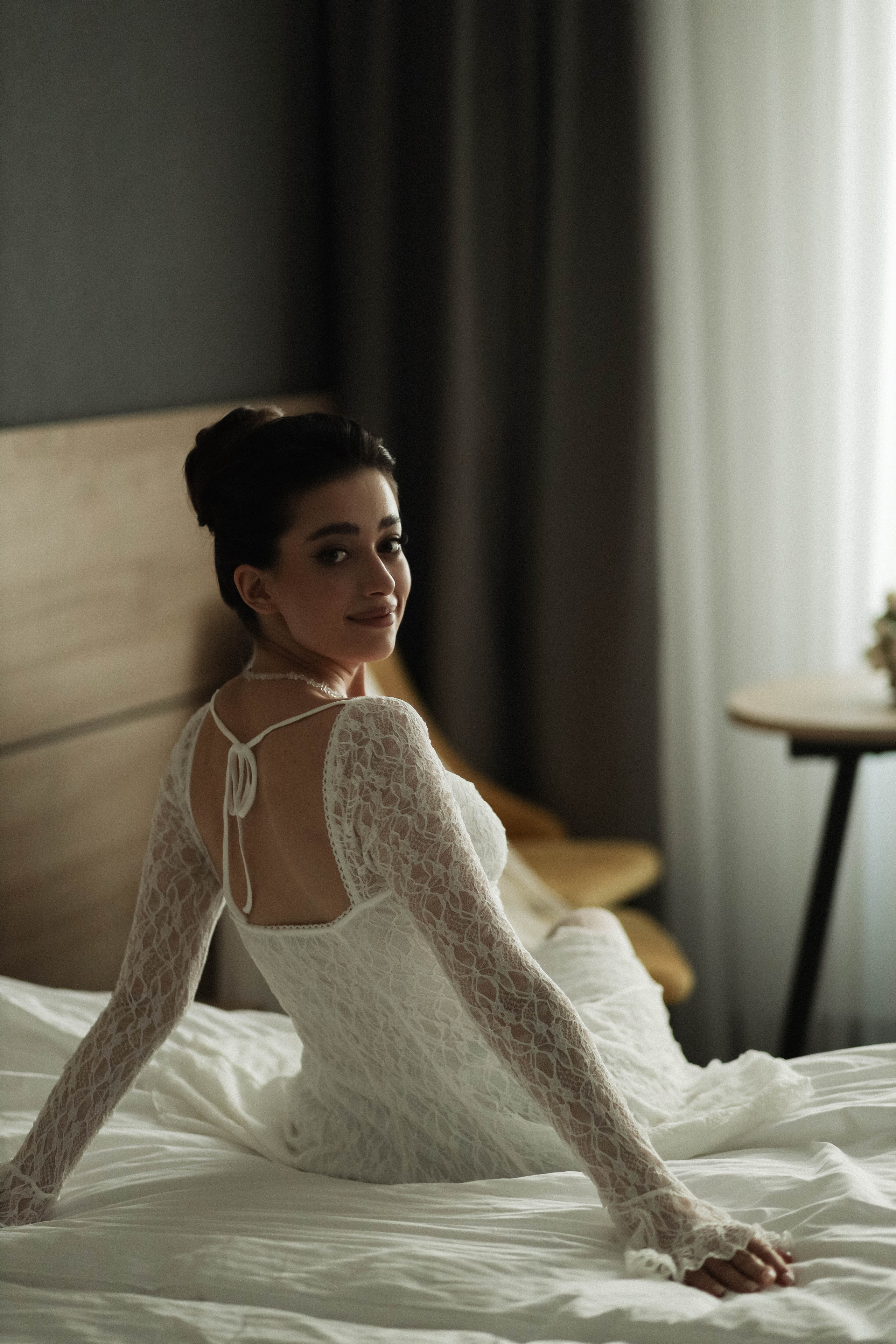 Таня и Леша. Главная