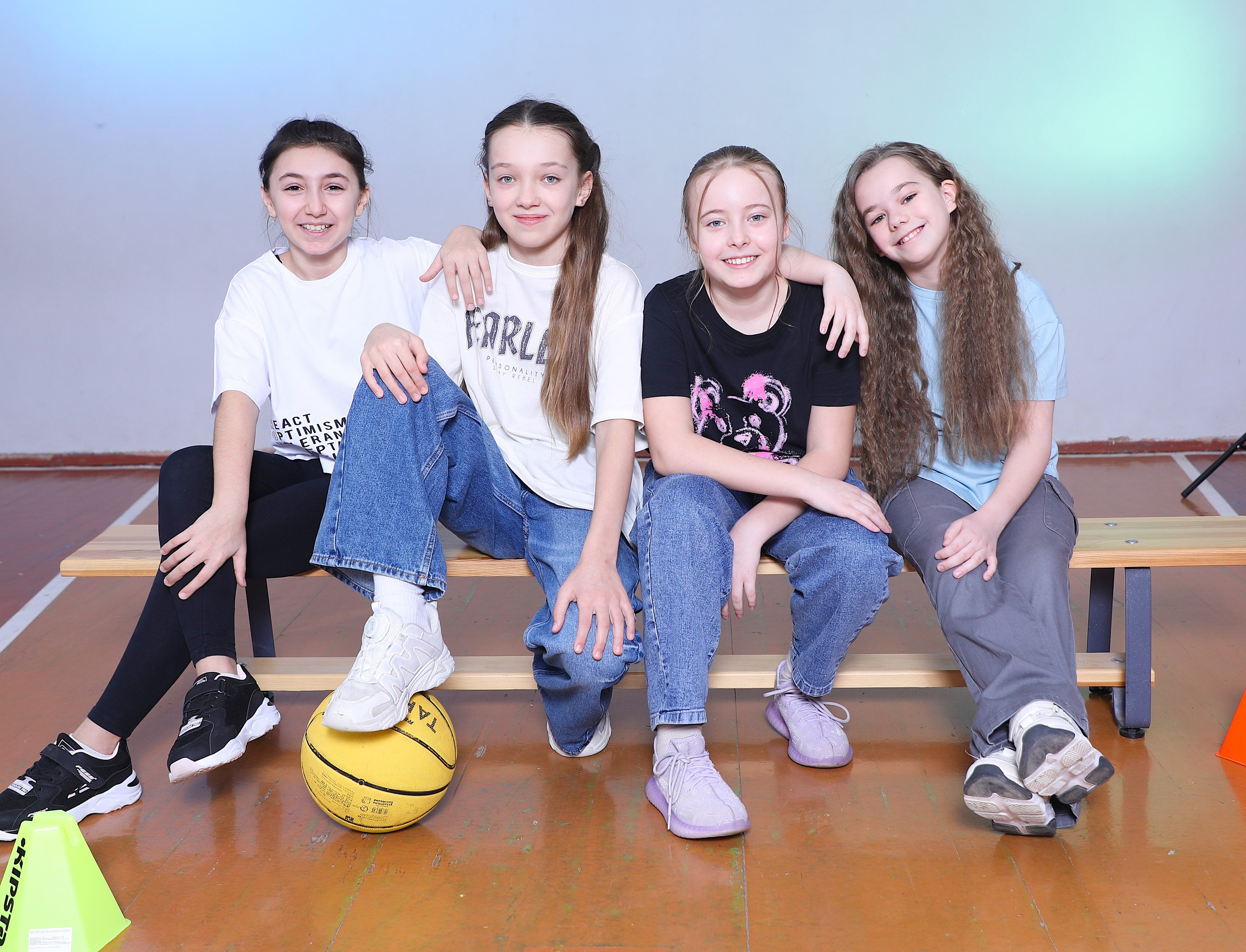 Школа  4 класс. Школьный фотограф Олеся Галатова