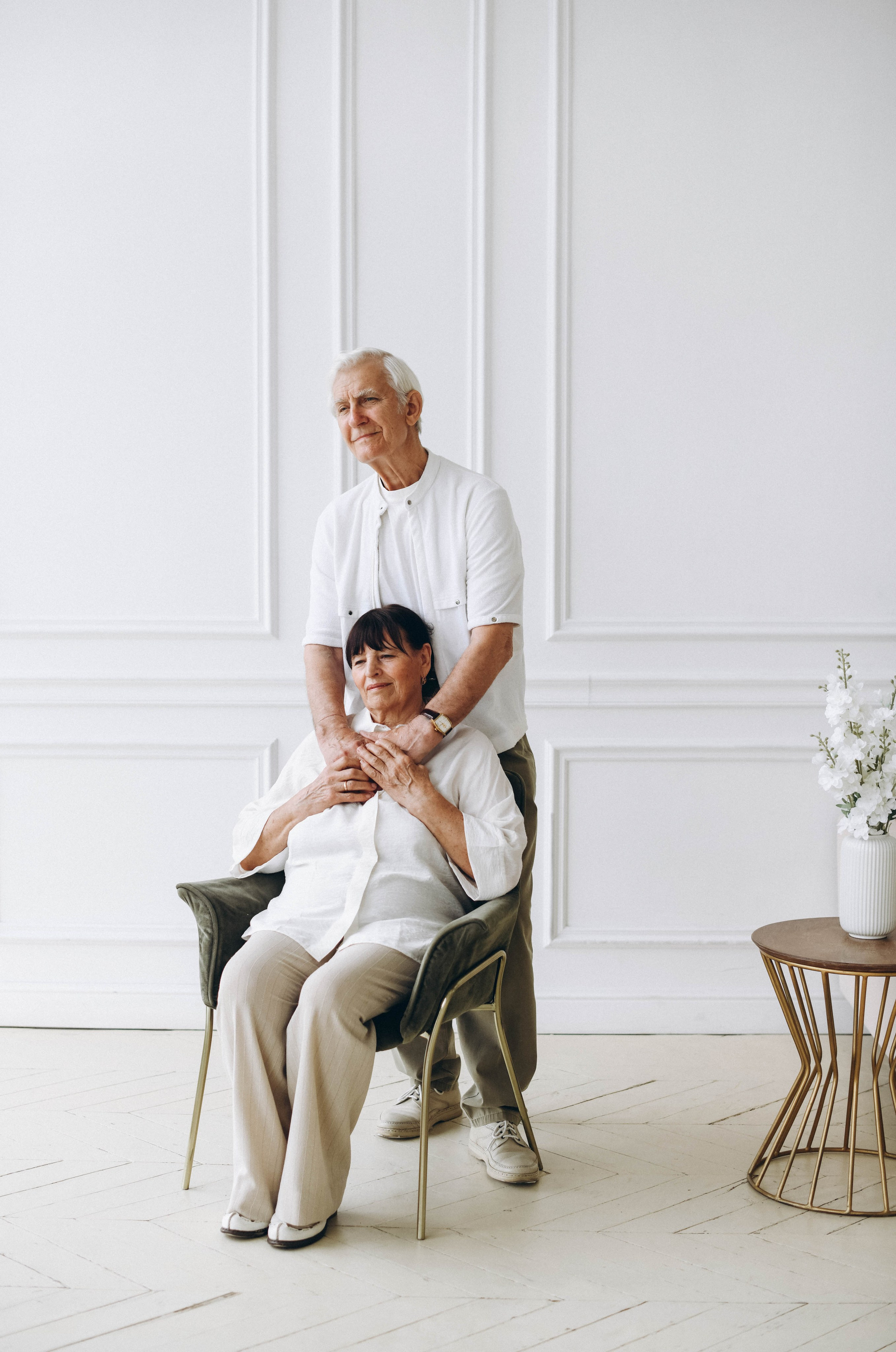 Семейная фотосессия. Свадебный фотограф Новосибирск