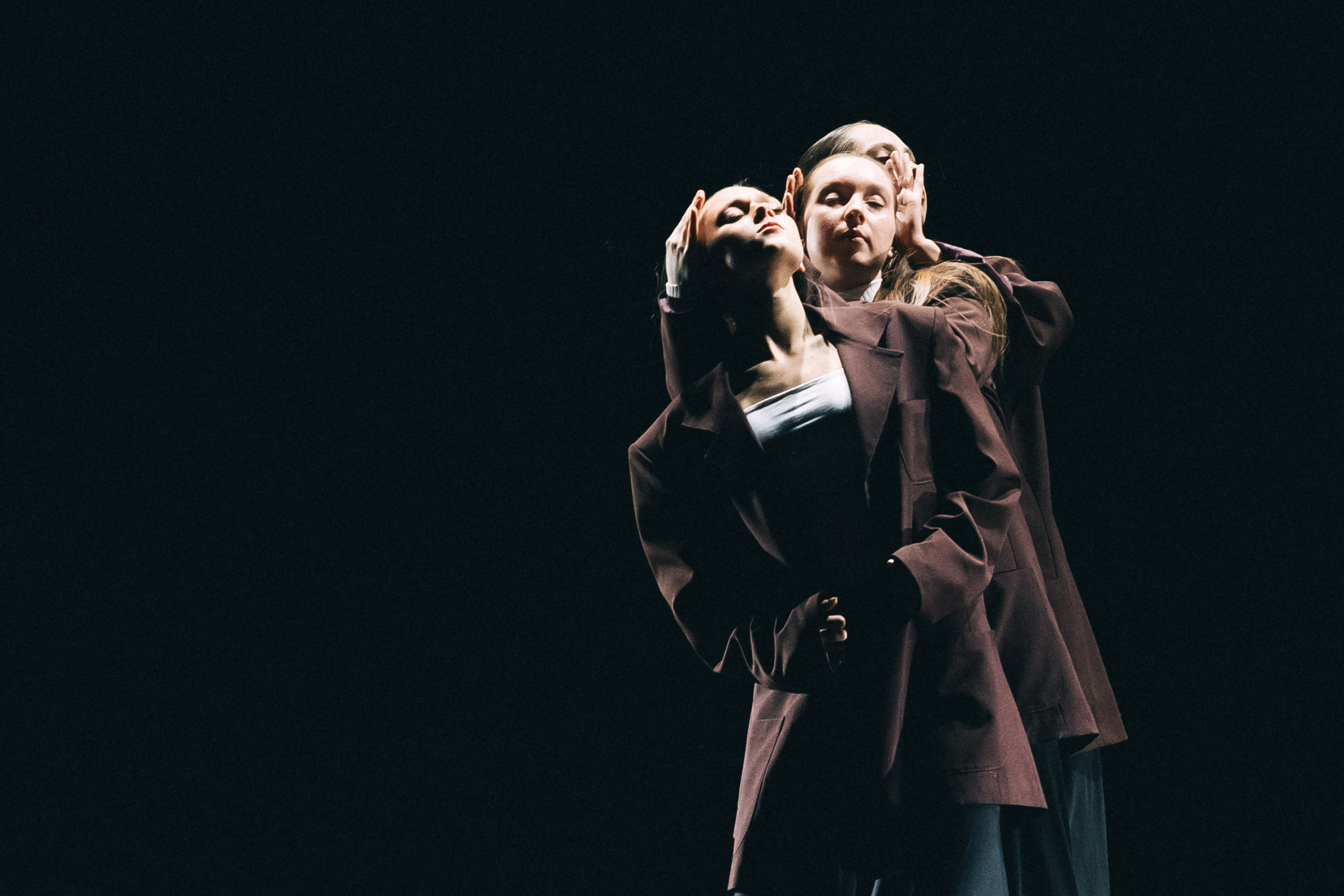 Отчётный концерт (КемГИК). Фотограф Кемерово | Сергей