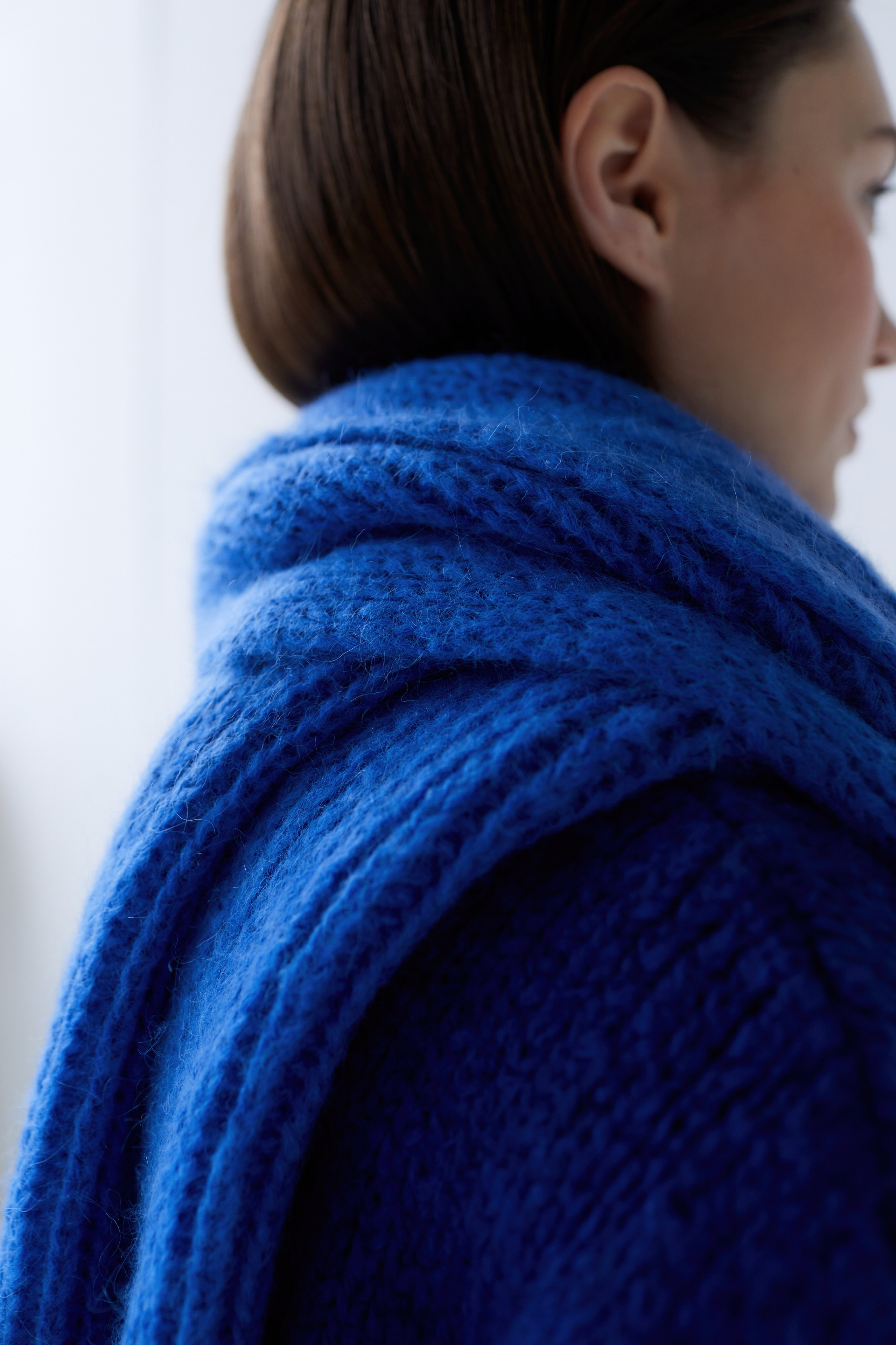 Winter Fashion. Портретный фотограф Филимонов Сергей