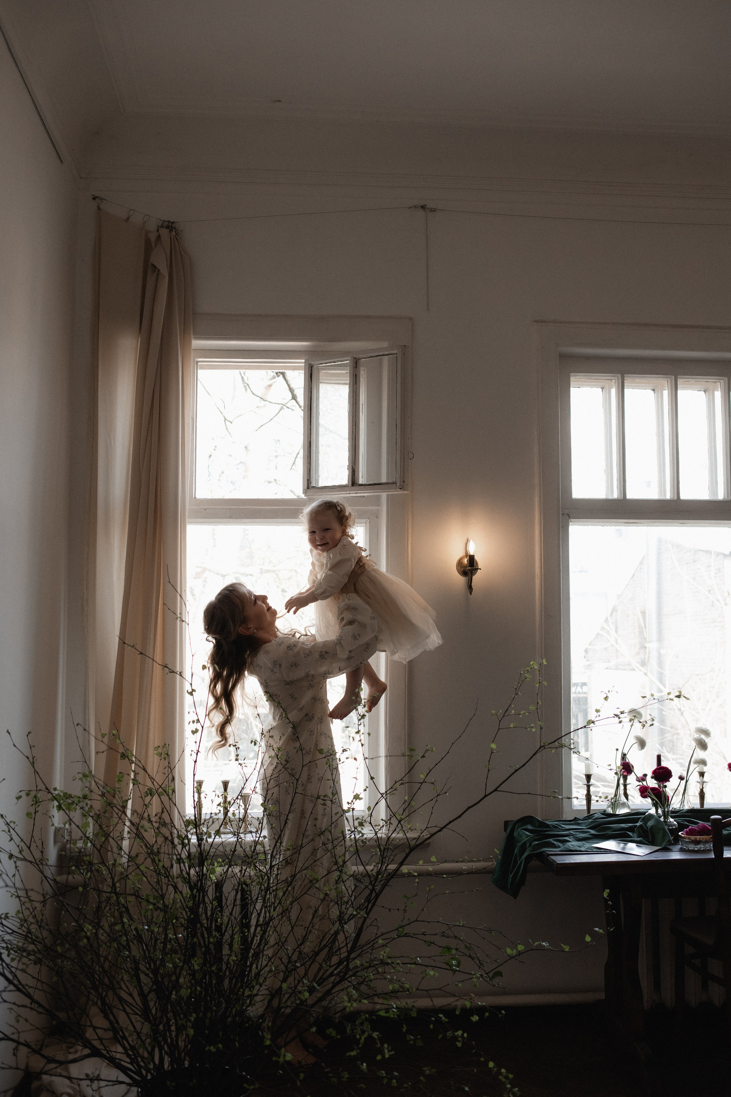 СТУДИЯ. Семейный и детский фотограф в Нижнем Новгороде Буслаева Мария