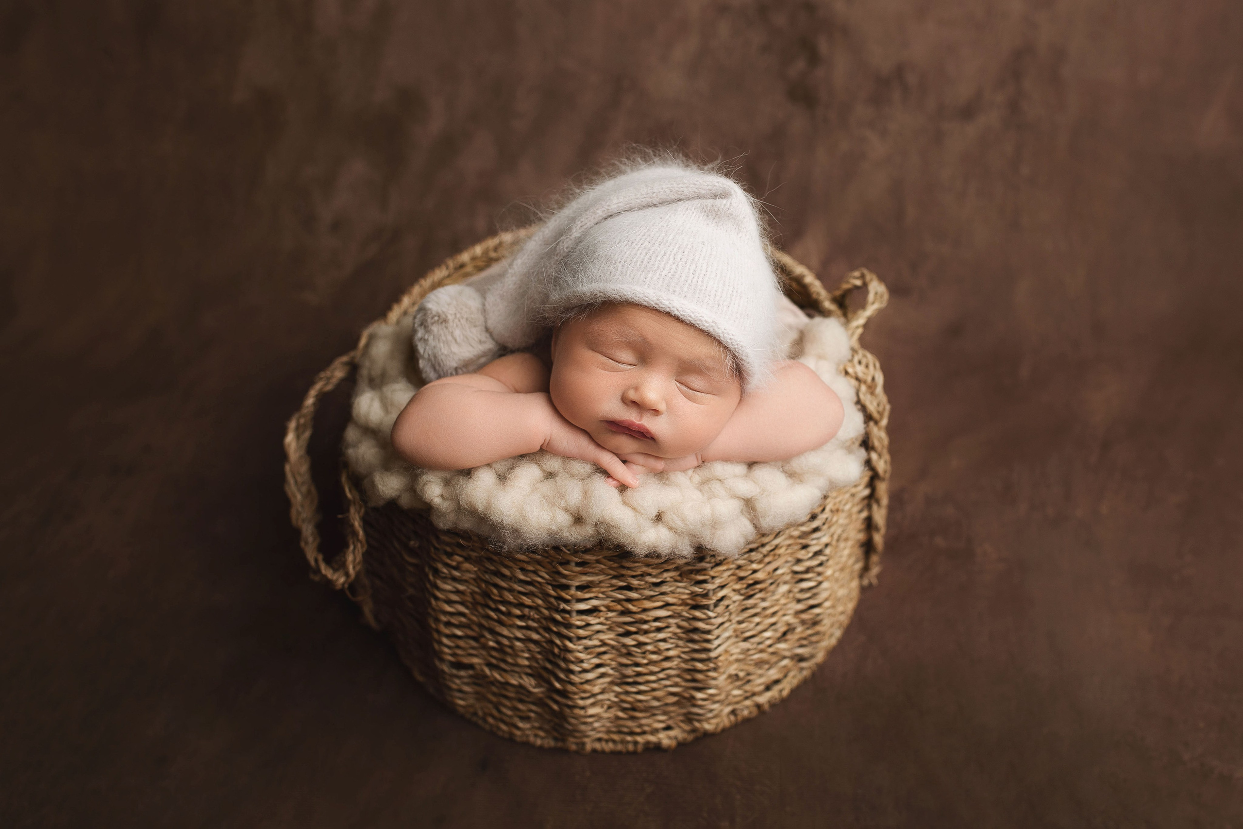 Мальчики. Фотограф новорожденных Серпухов, Протвино, Москва I Марина Бурмистрова