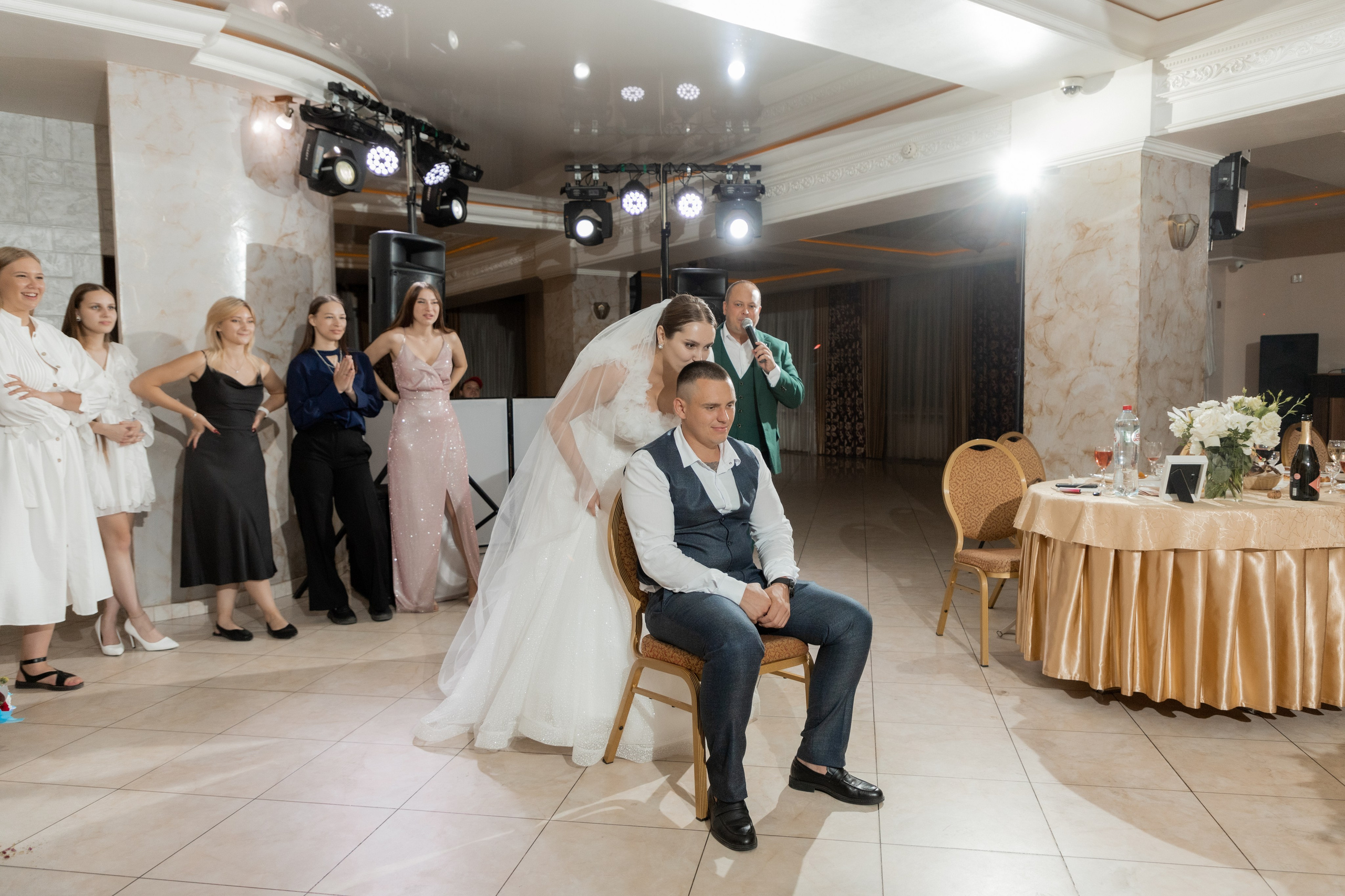 Алексей и Юлия (сокращено). Свадебный фотограф Ангелина Сунгатулина | Саратов | Балаково | Вольск