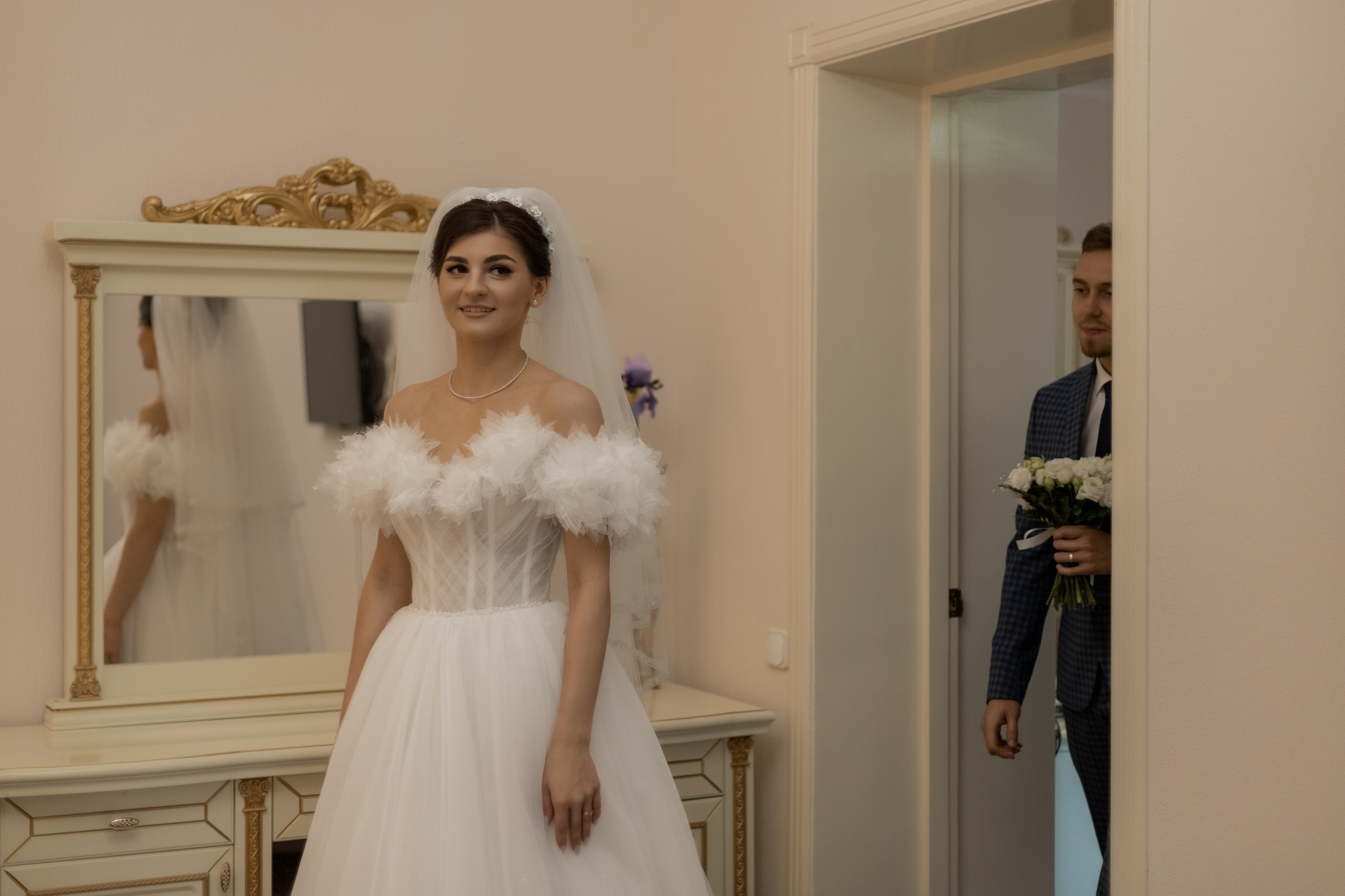 Алексей и Екатерина (сокращено). Свадебный фотограф Ангелина Сунгатулина | Саратов | Балаково | Вольск