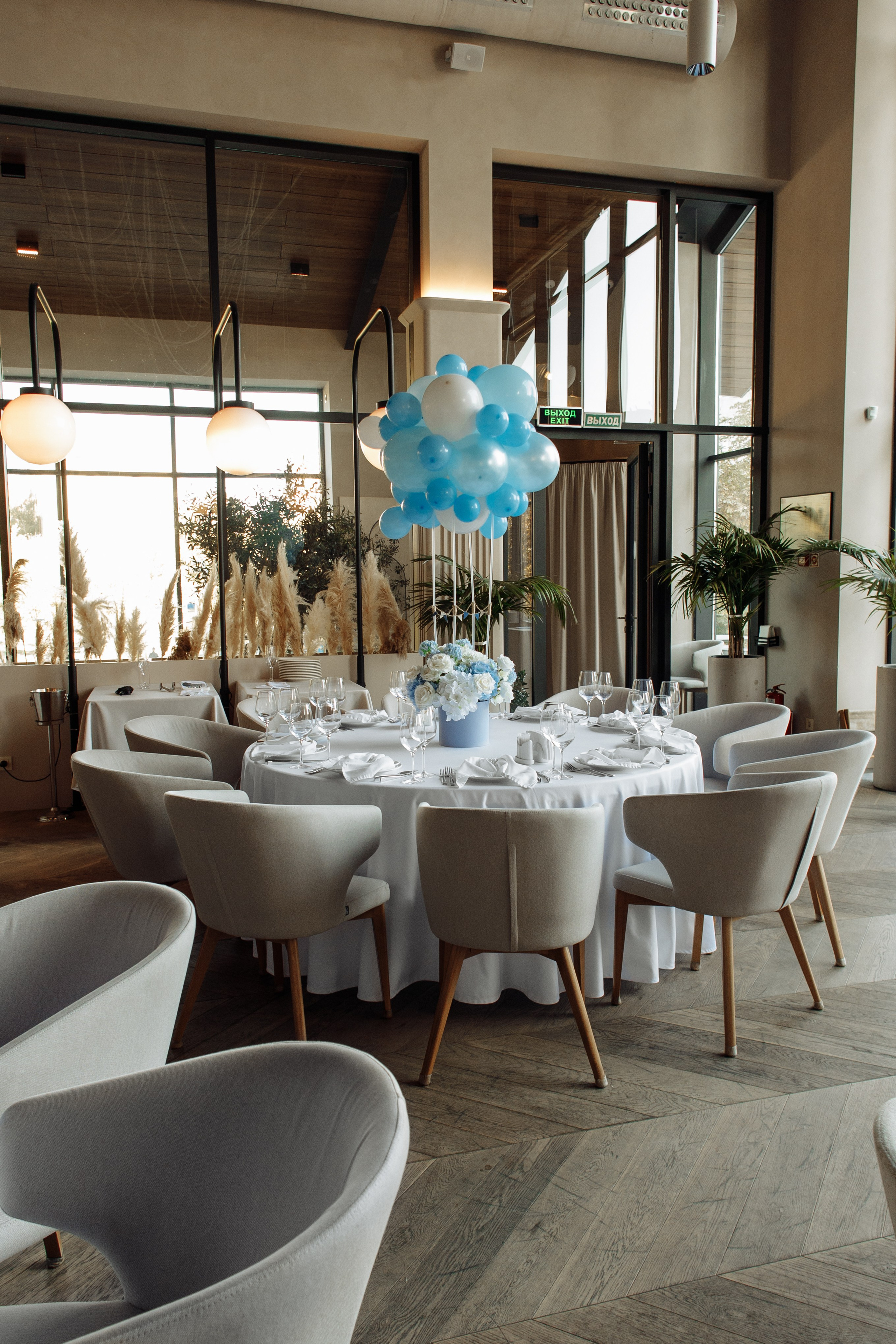 Дюна. Студия декора Подзюм