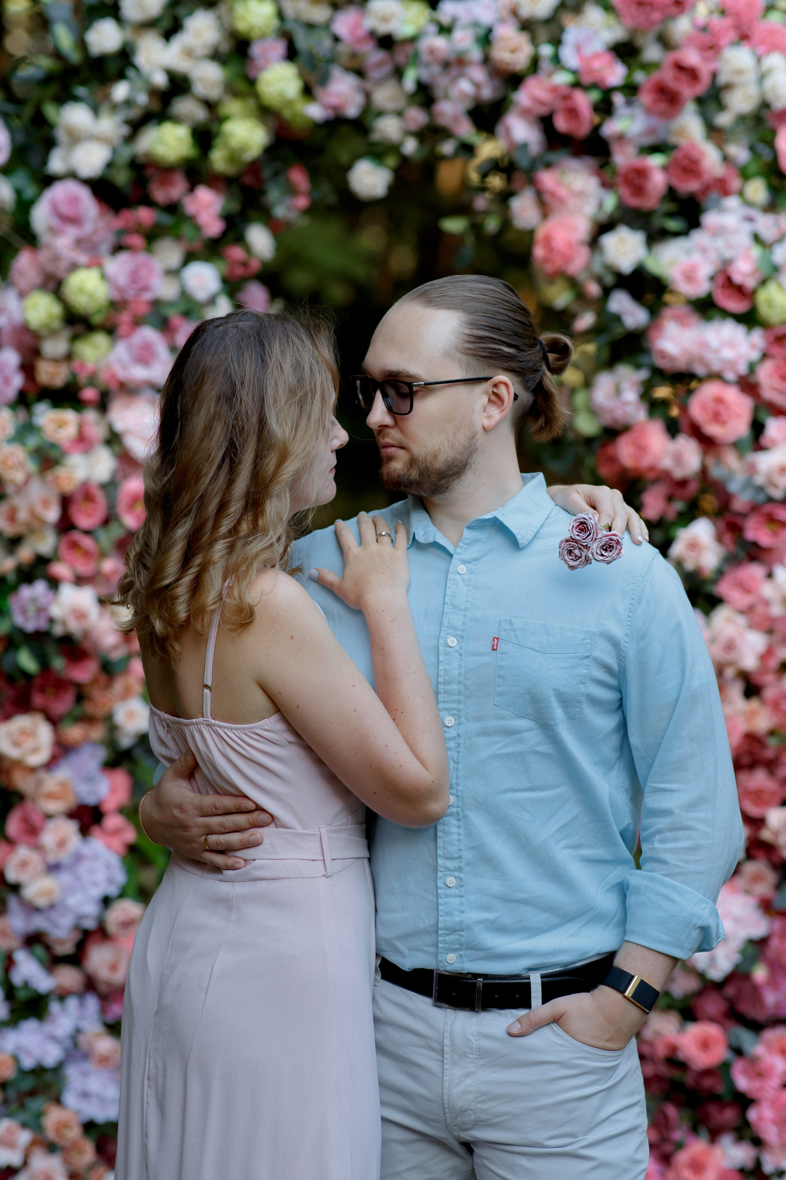 Парк. Студия декора Подзюм