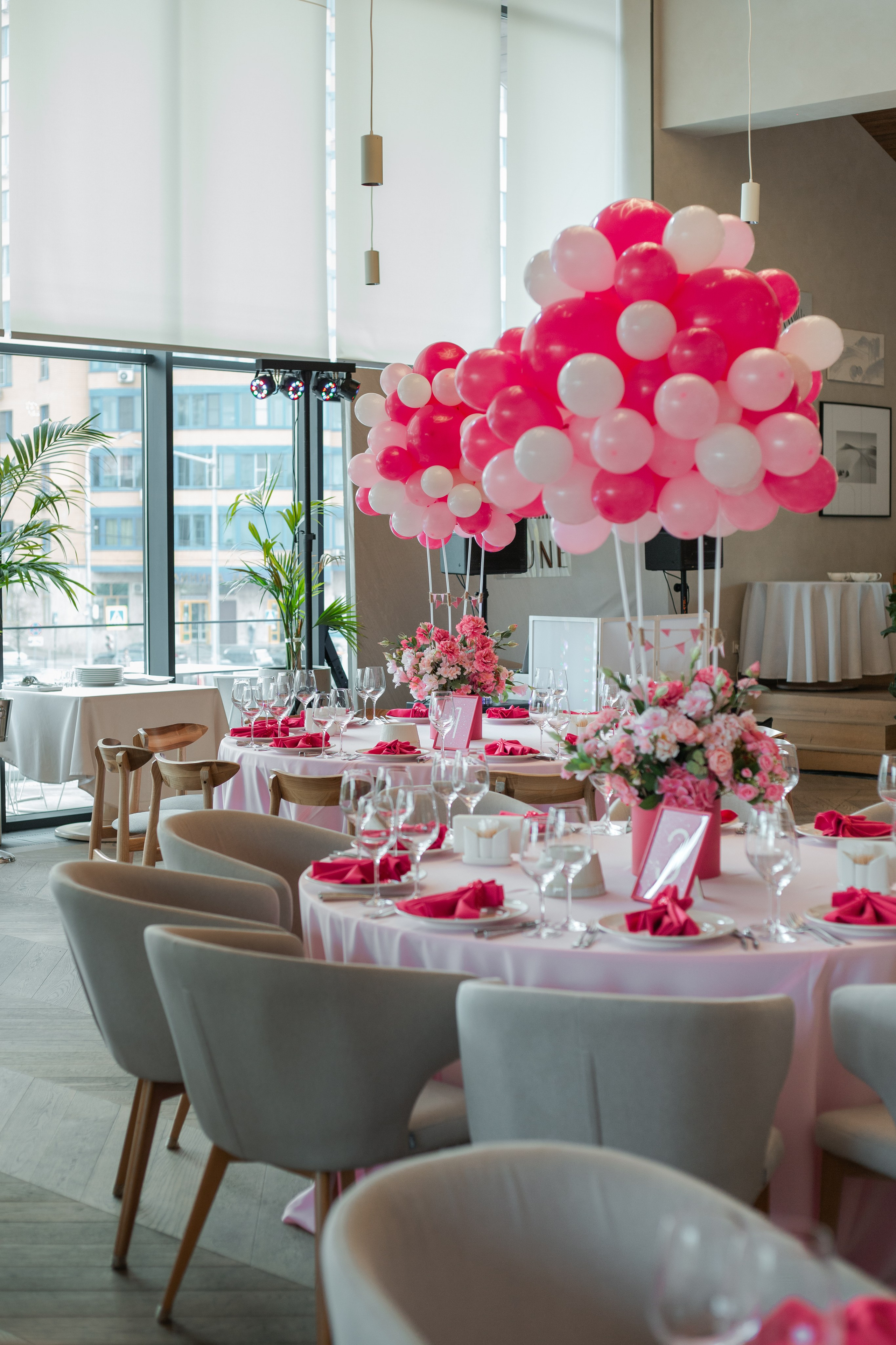 Барби. Студия декора Подзюм