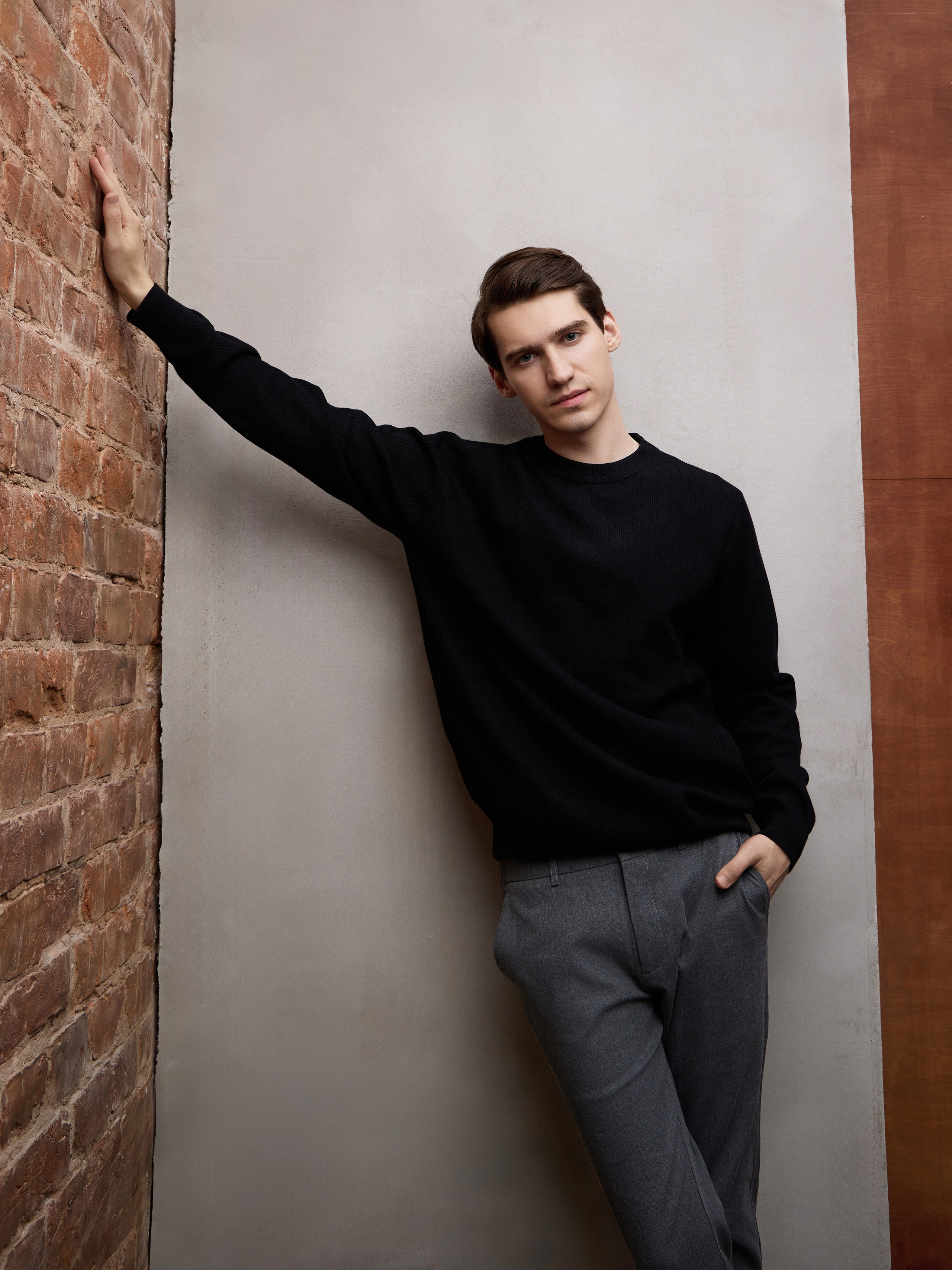 Одежда. Meyker Daria • Photographer in St. Petersburg